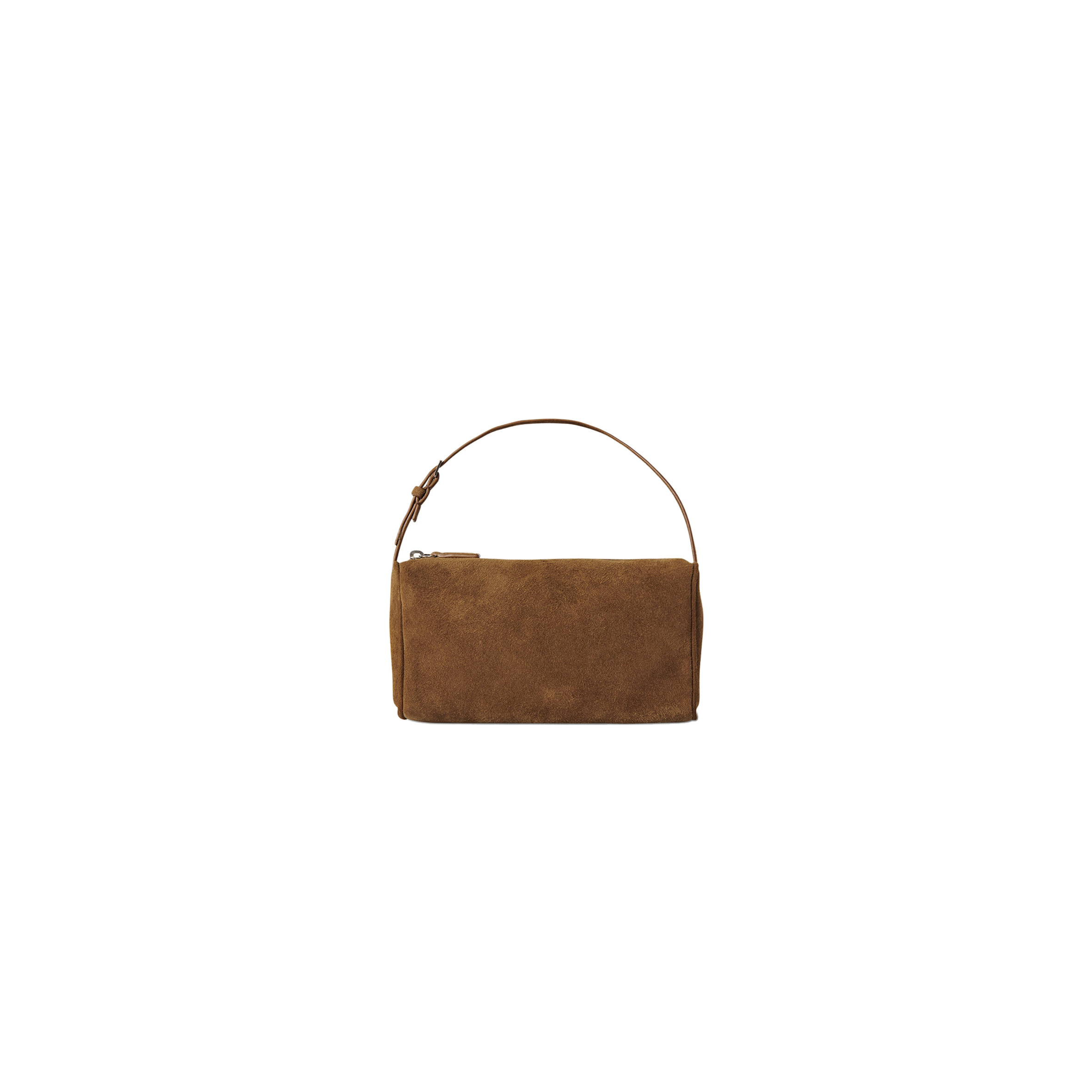 T*e R*w 90''s bag in suede desert w1281l28dstpd （20*11*8cm）