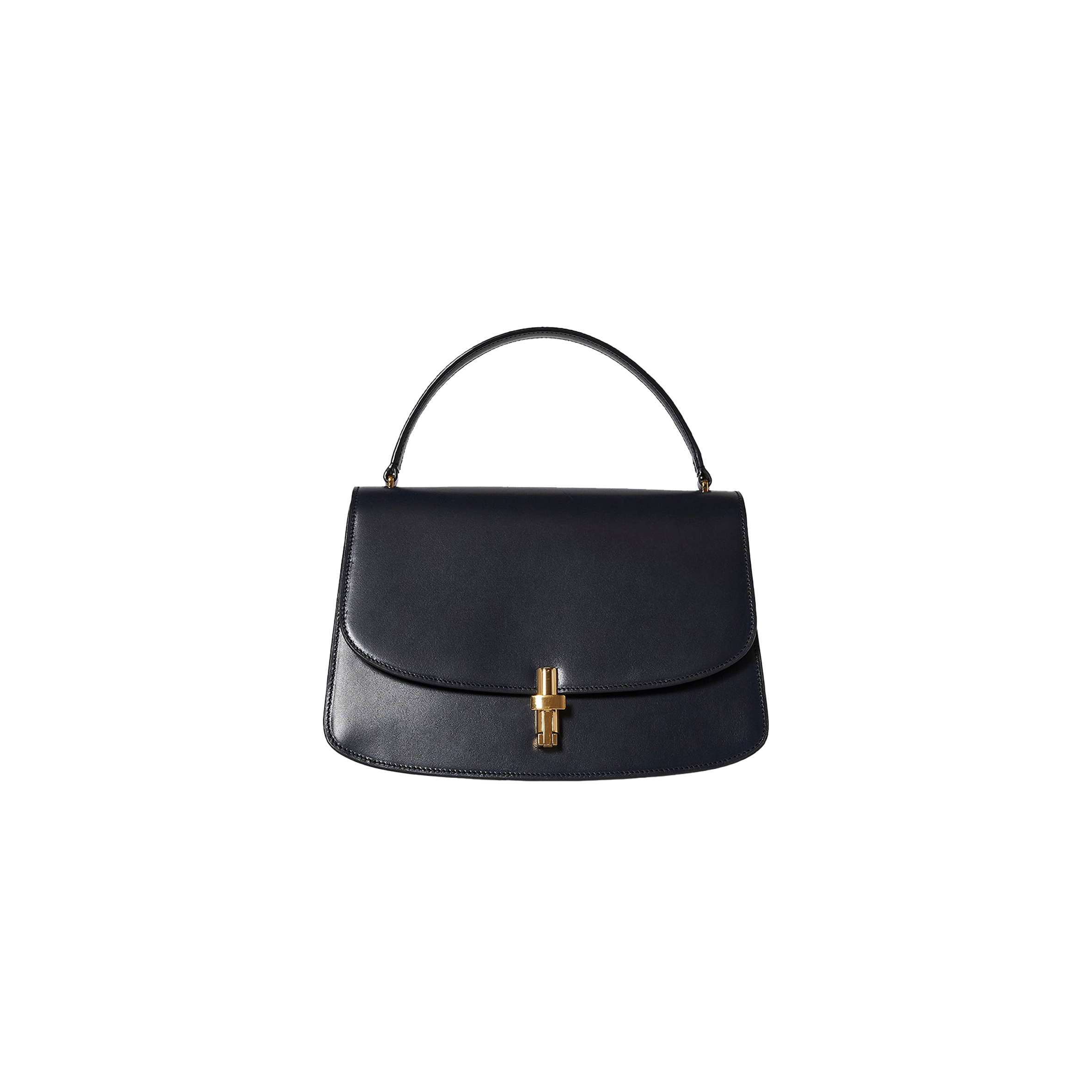 T*e R*w sofia 10.00 bag in leather black w1446l60blsg (25*18*11cm)