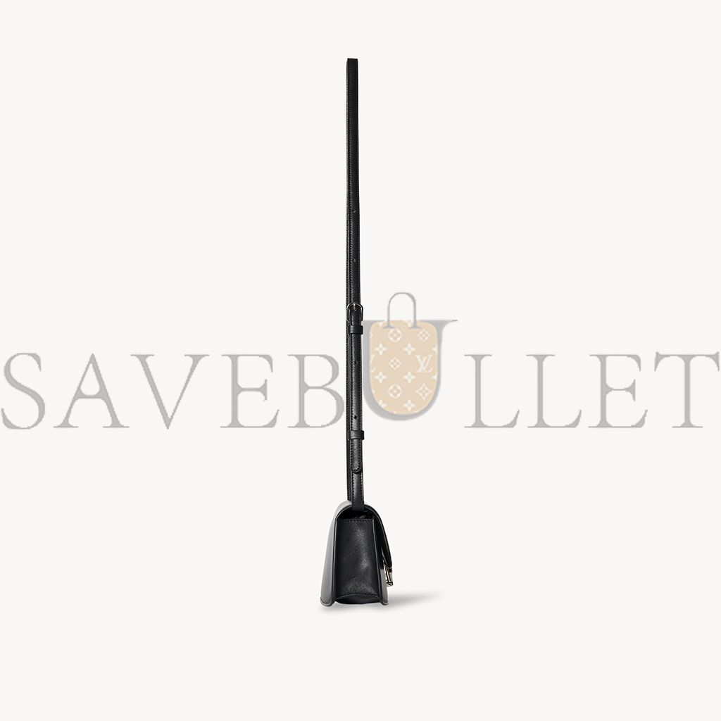 T*e R*w ew sofia bag in leather black w1569l60blpl (19*10*5cm)