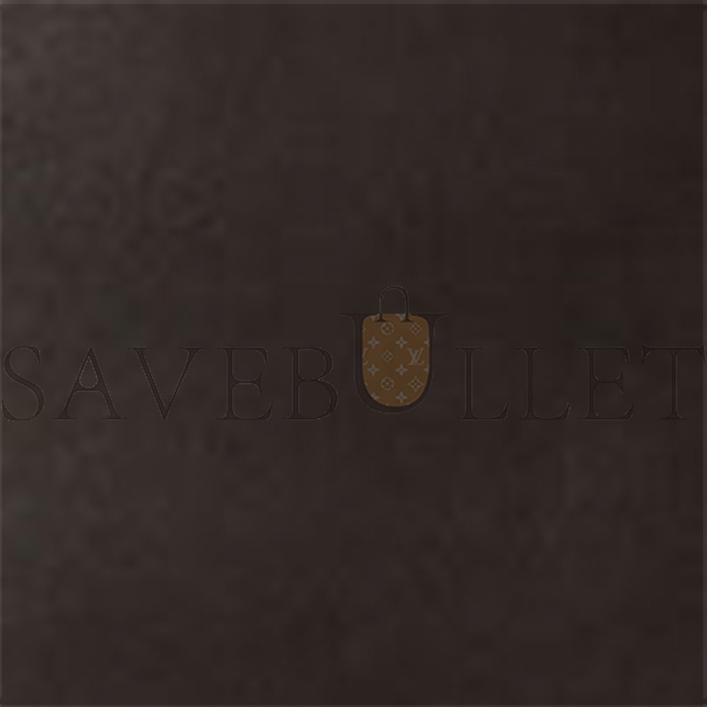 T*e R*w large ns shoulder bag in leather dark brown w1587l72dbp (43*38*20cm)