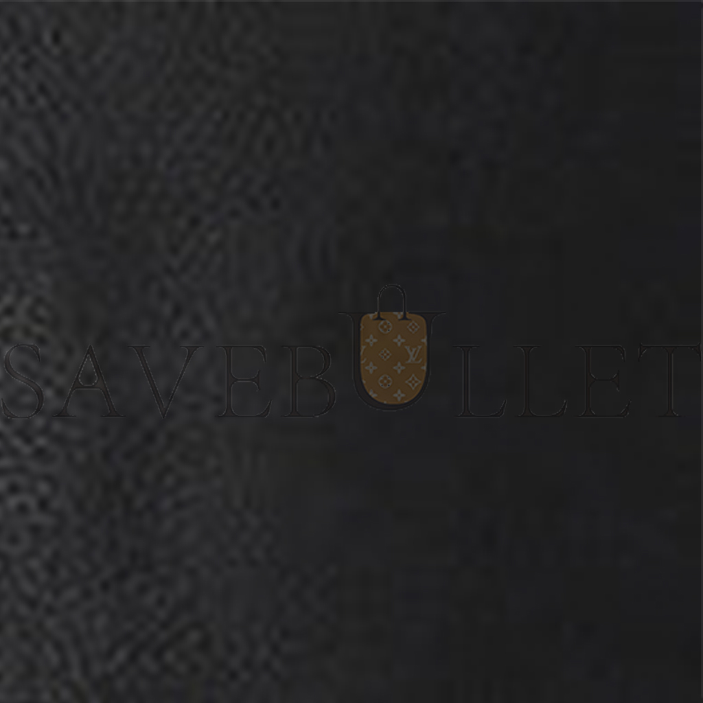 T*e R*w joe backpack in leather black w1632l31bag (30*25*17cm)