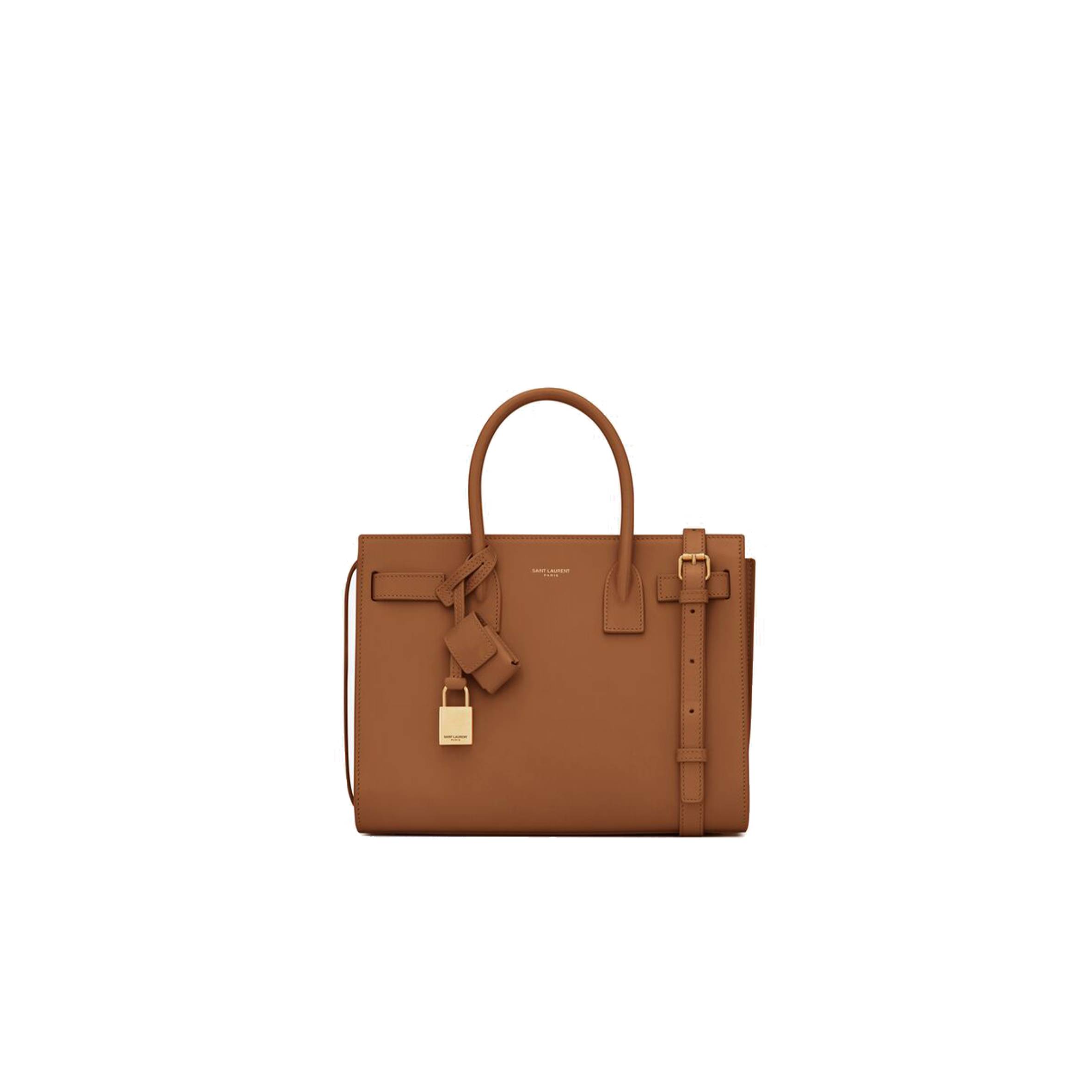Y*L sac de jour baby in smooth leather 42186302g9w6309 (26*12.5*2.5cm)