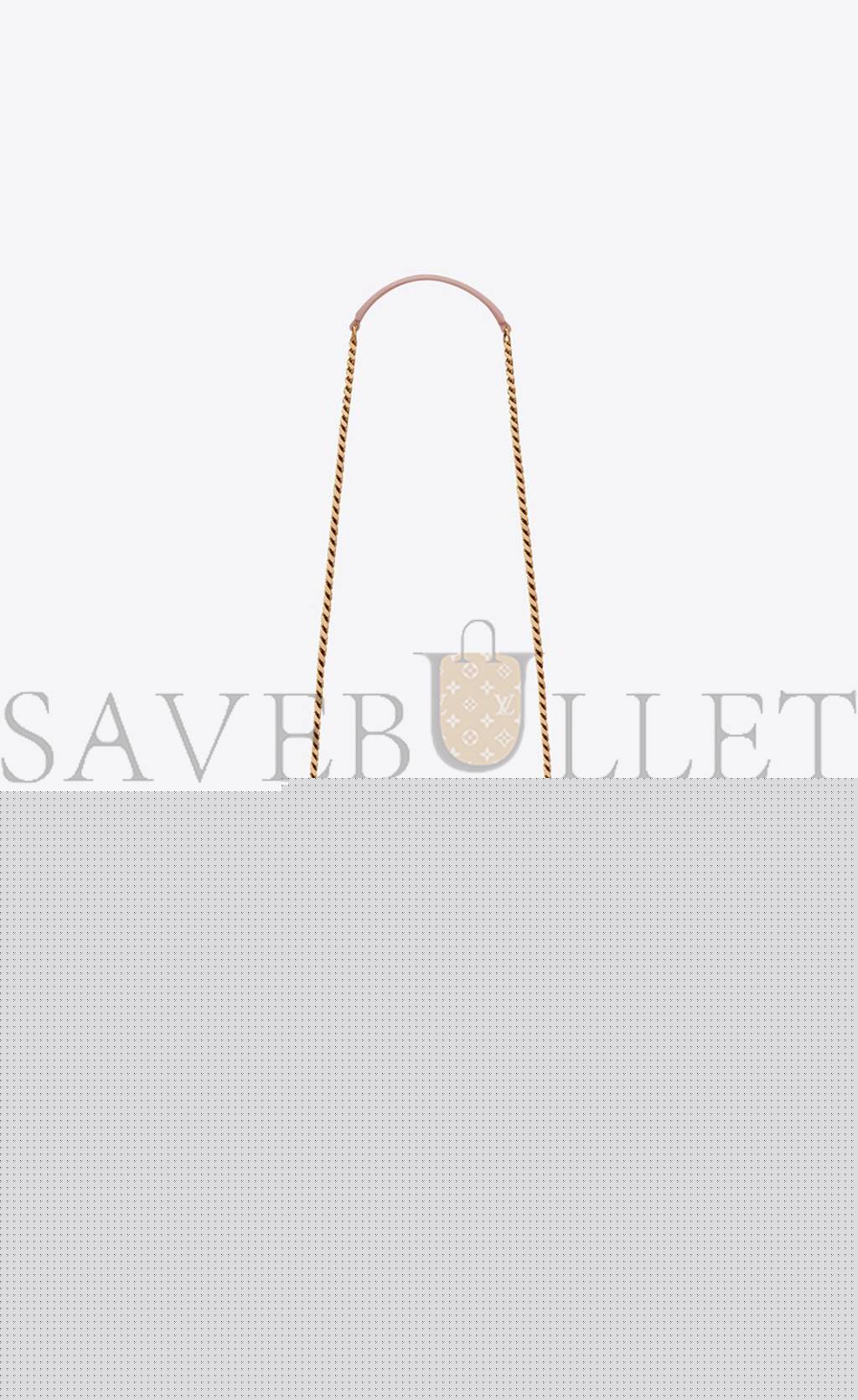 Y*L sunset medium in smooth leather 442906d420w2738 (22*16*8cm)