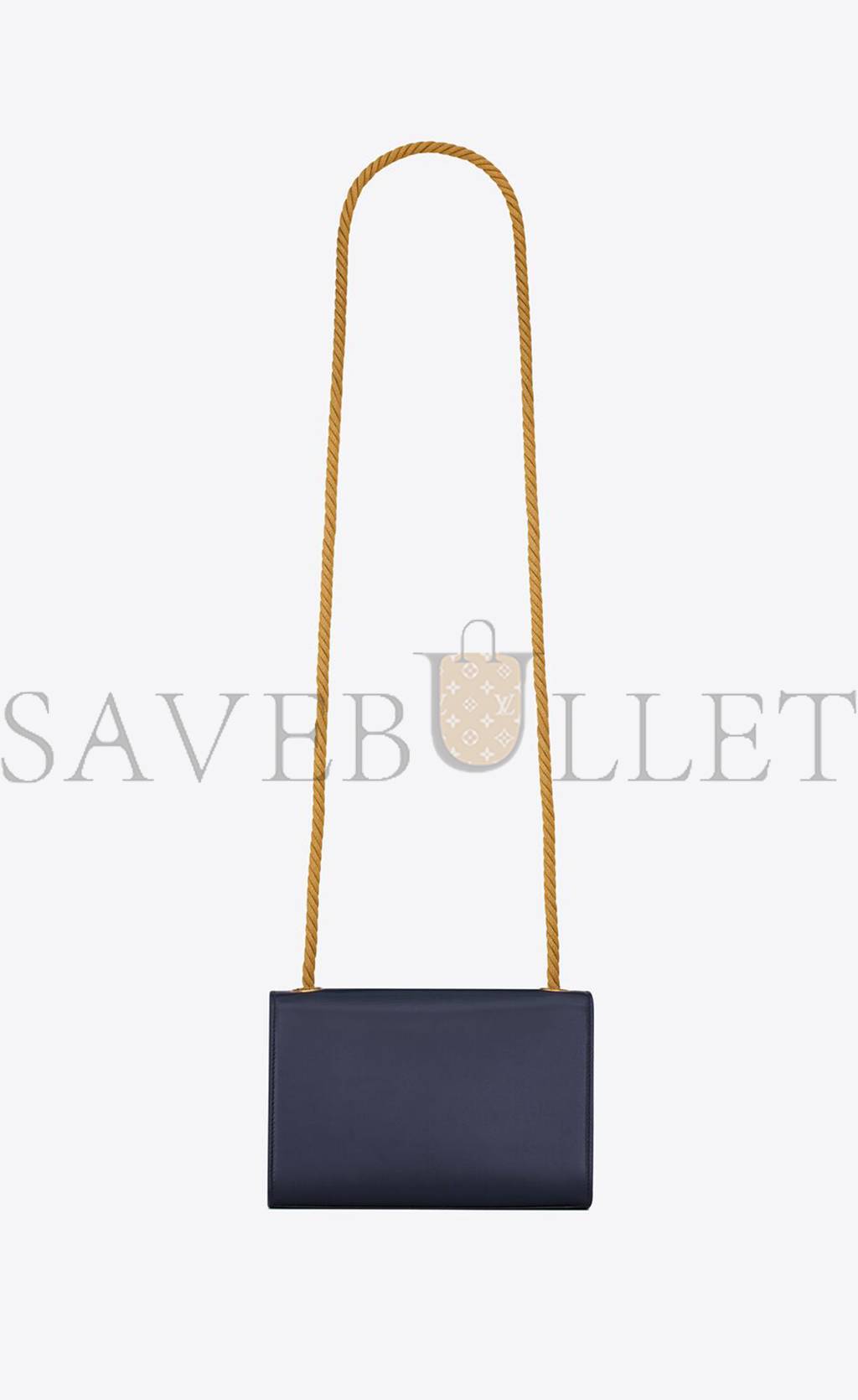 Y*L kate small chain bag in soft leather 517023aaayz4147 (20*12.5*5cm)