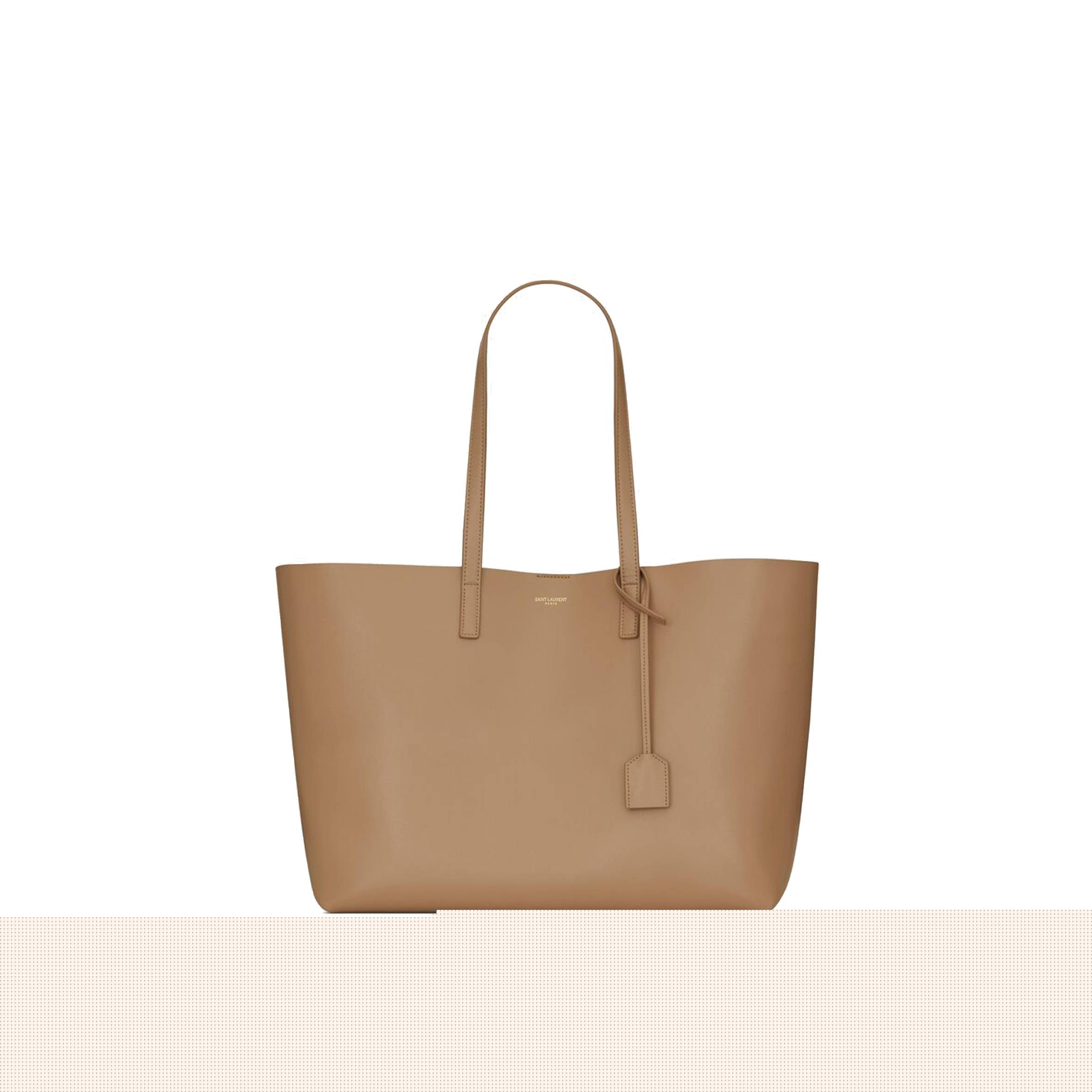 y*l shopping bag sa**t lau*nt ew in S*pple leather 600281csv0j2346 (37*28*13cm)