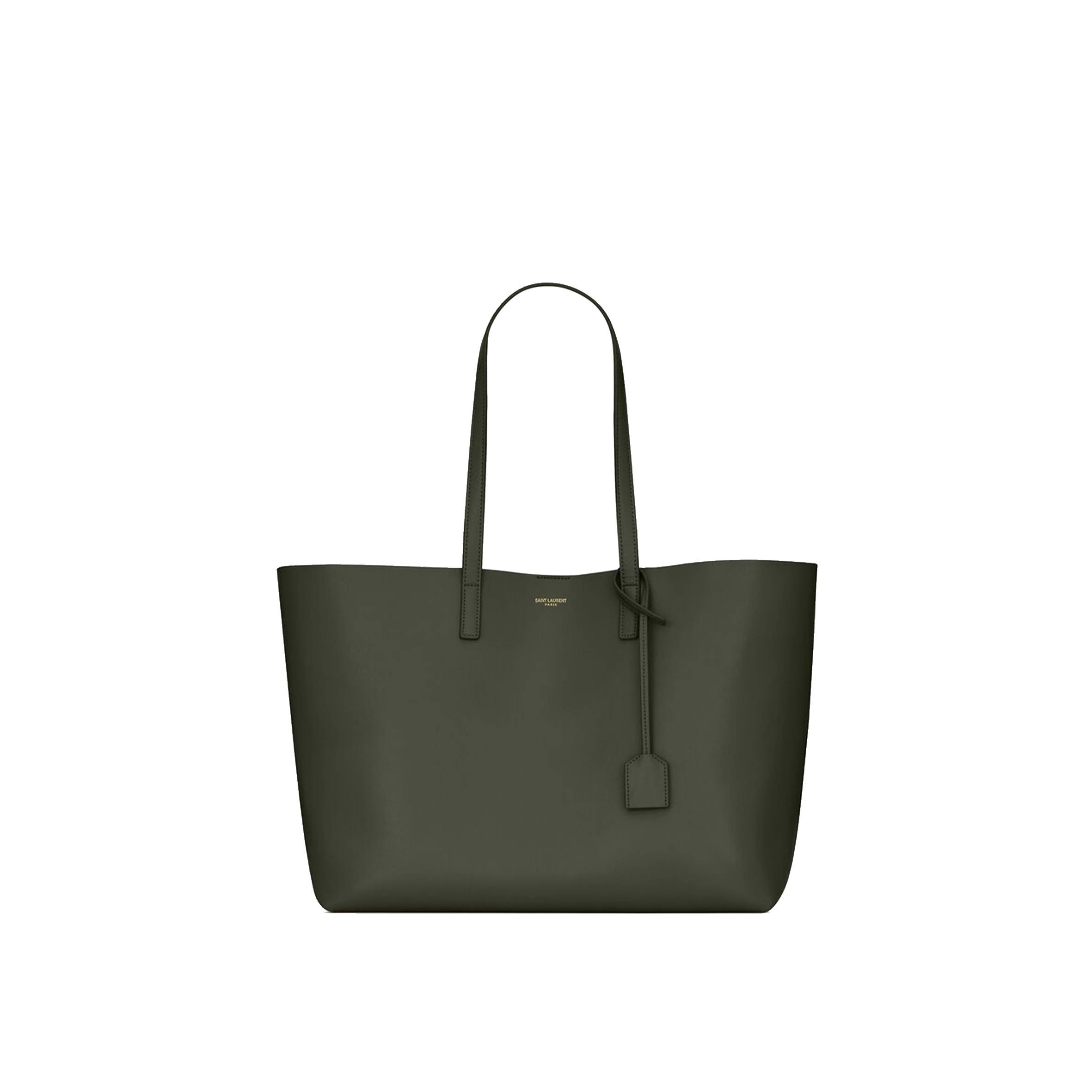 y*l shopping sa**t lau*nt ew in S*pple leather 600281csv0j3045 (37*28*13cm)