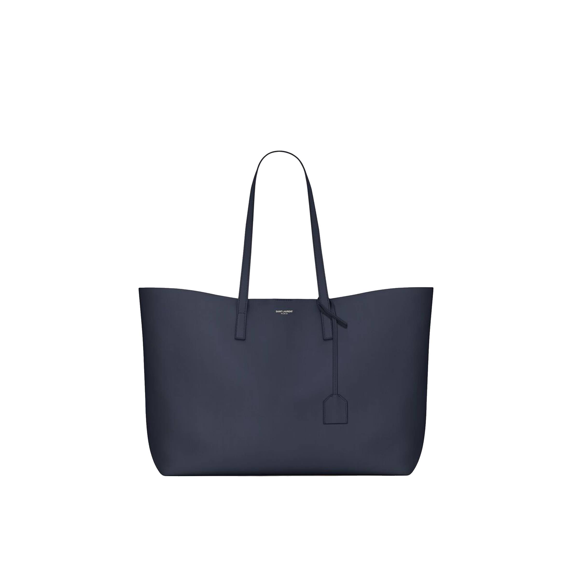 y*l shopping sa**t lau*nt ew in S*pple leather 600281csv0j4147 (37*28*13cm)