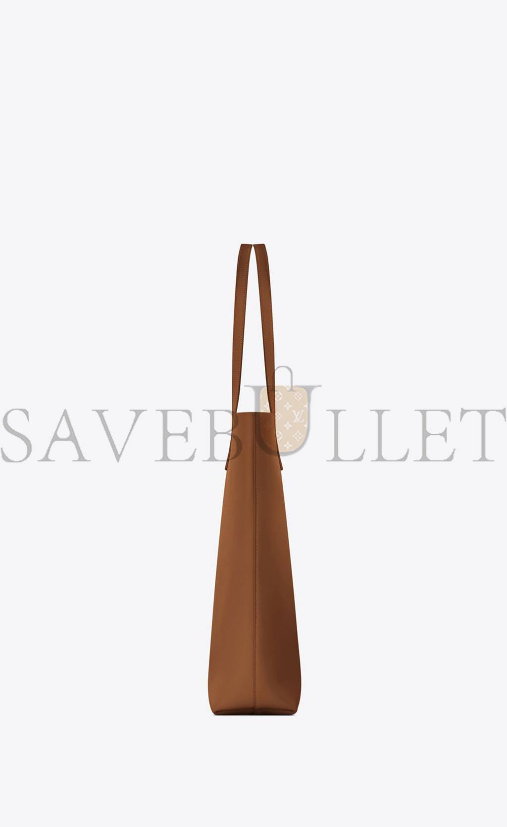 y*l shopping bag sa**t lau*nt ns in S*pple leather 600306csv0j6309 (32.5*35*10.5cm)