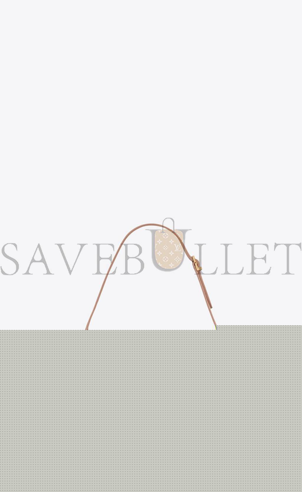 Y*L le 5 a 7 in smooth leather 6572282r20w2738 (23*16*6.5cm)