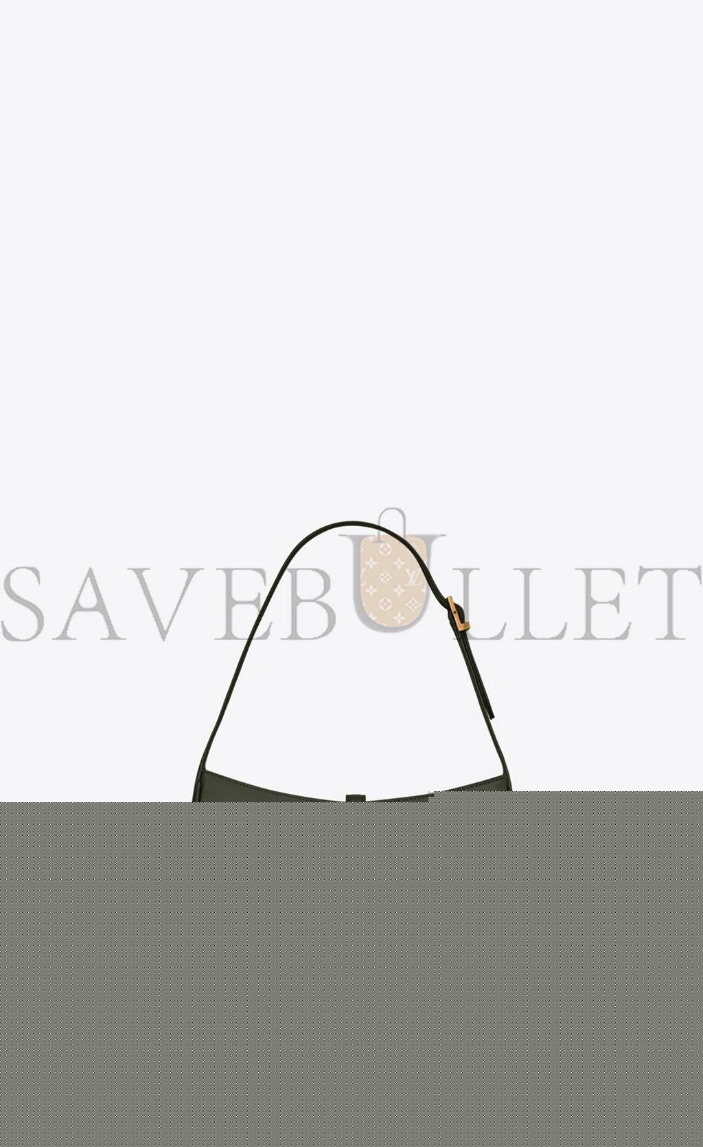 Y*L le 5 a 7 in smooth leather 6572282r20w3045 (23*16*6.5cm)