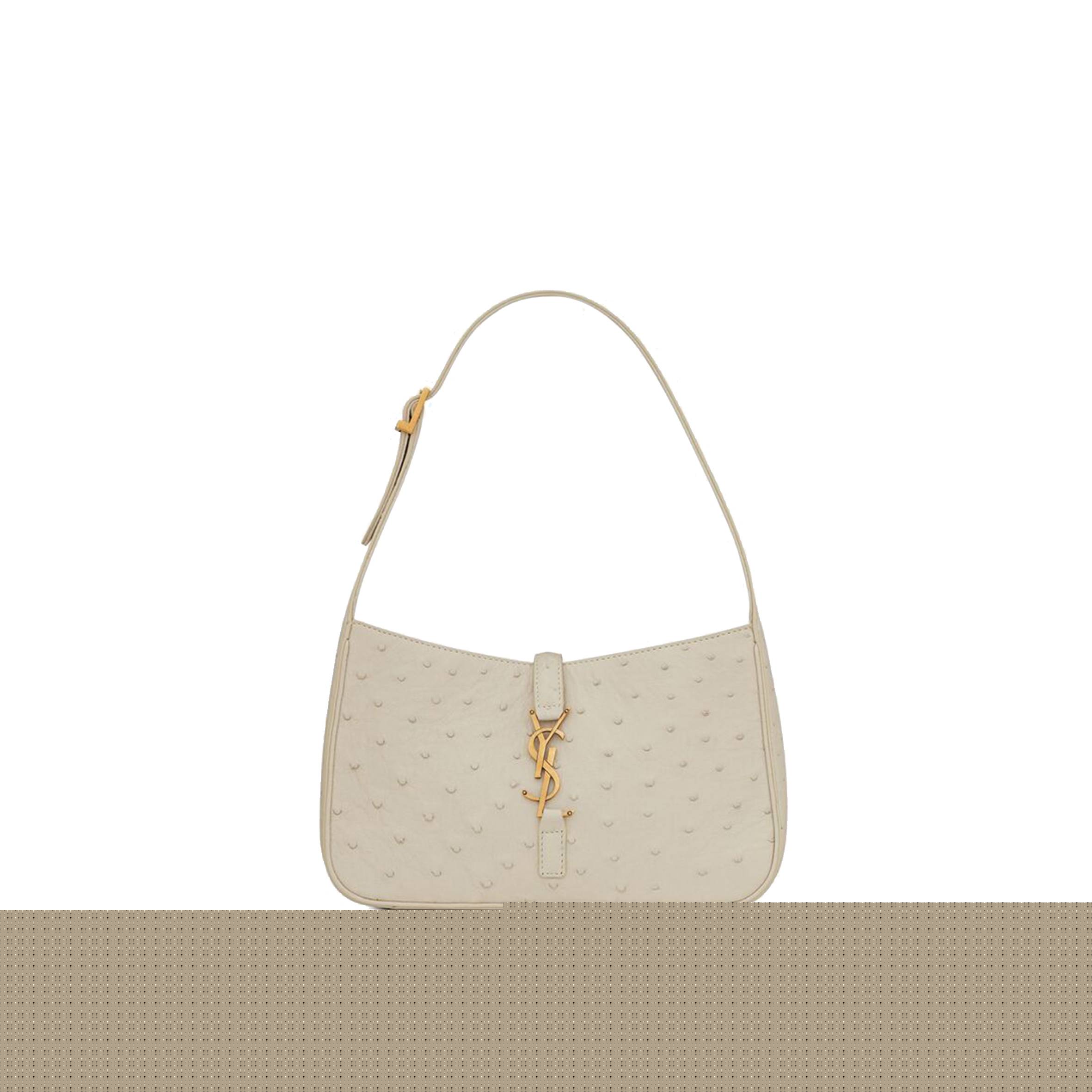 Y*L le 5 a 7 in ostrich 657228l3f0w9207 (23*16*6.5cm)