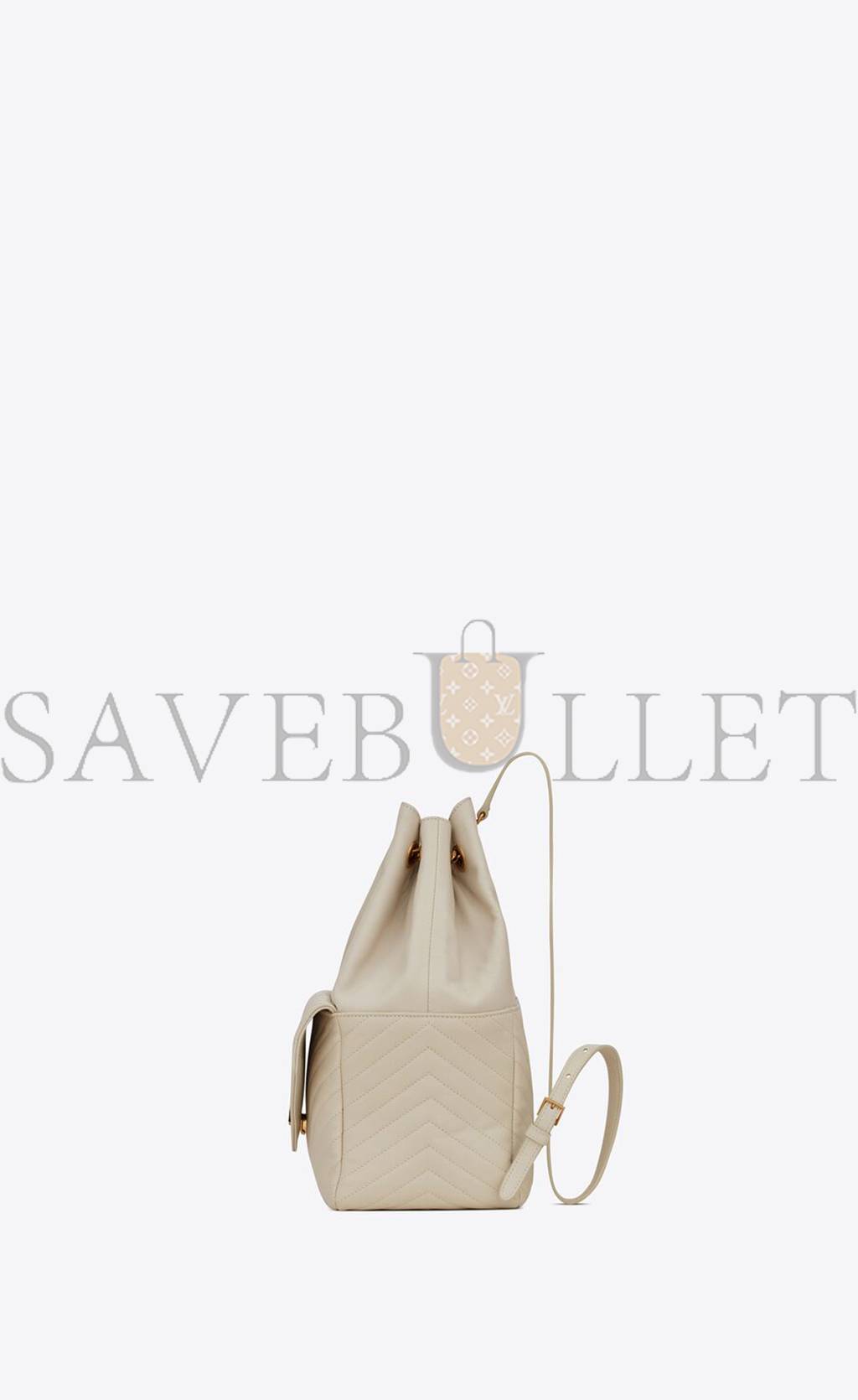 Y*L joe backpack in lambskin 6726091el079207 (29*22*15cm)