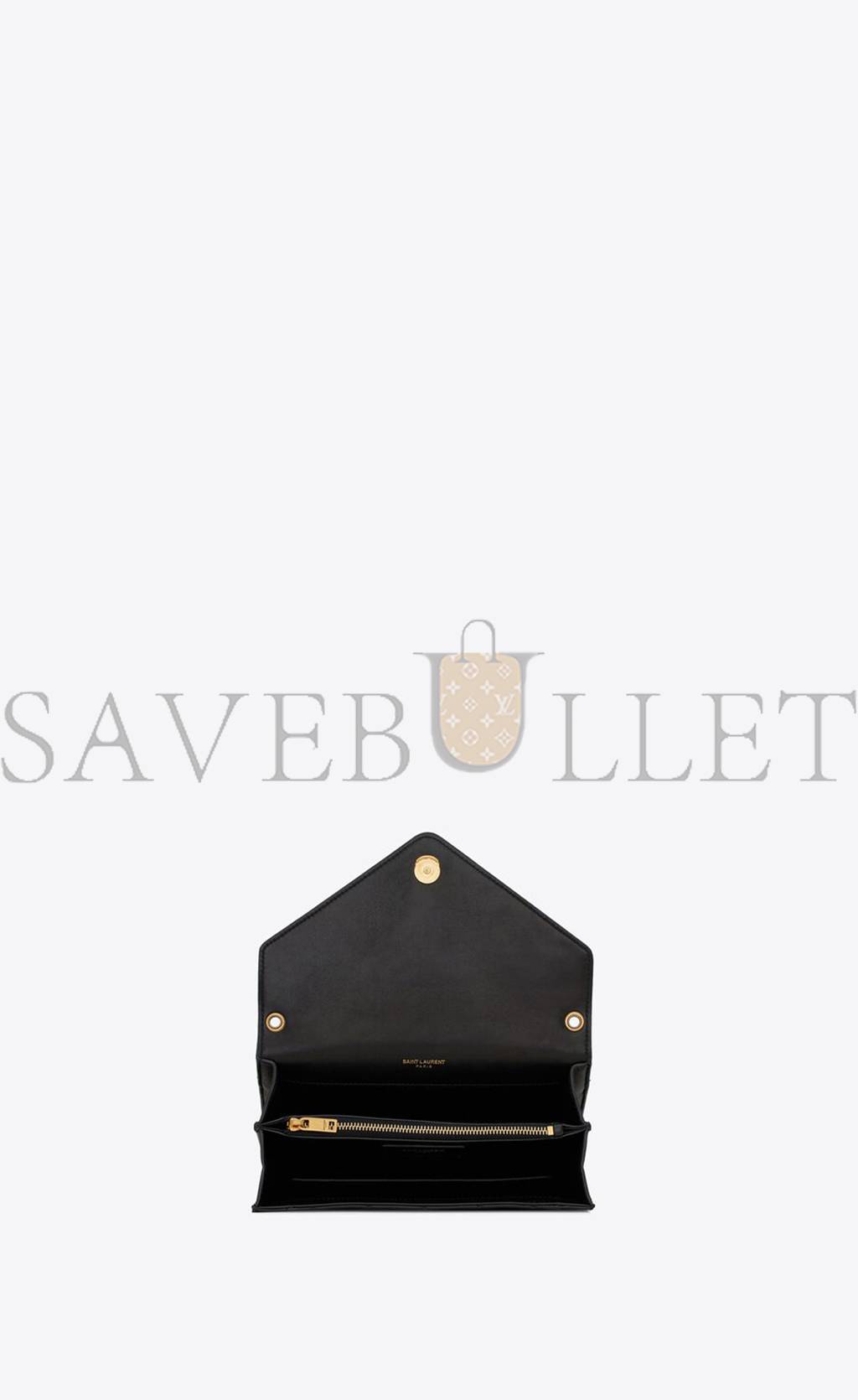 Y*L gaby mini satchel in quilted lambskin 6855741el071000 (20*14.5*4.5cm)