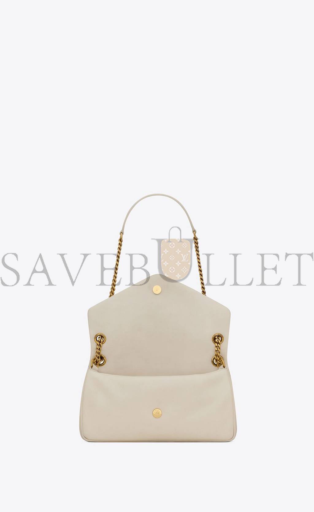 Y*L calypso in lambskin 734153aacqo9227 (26*14*7cm)