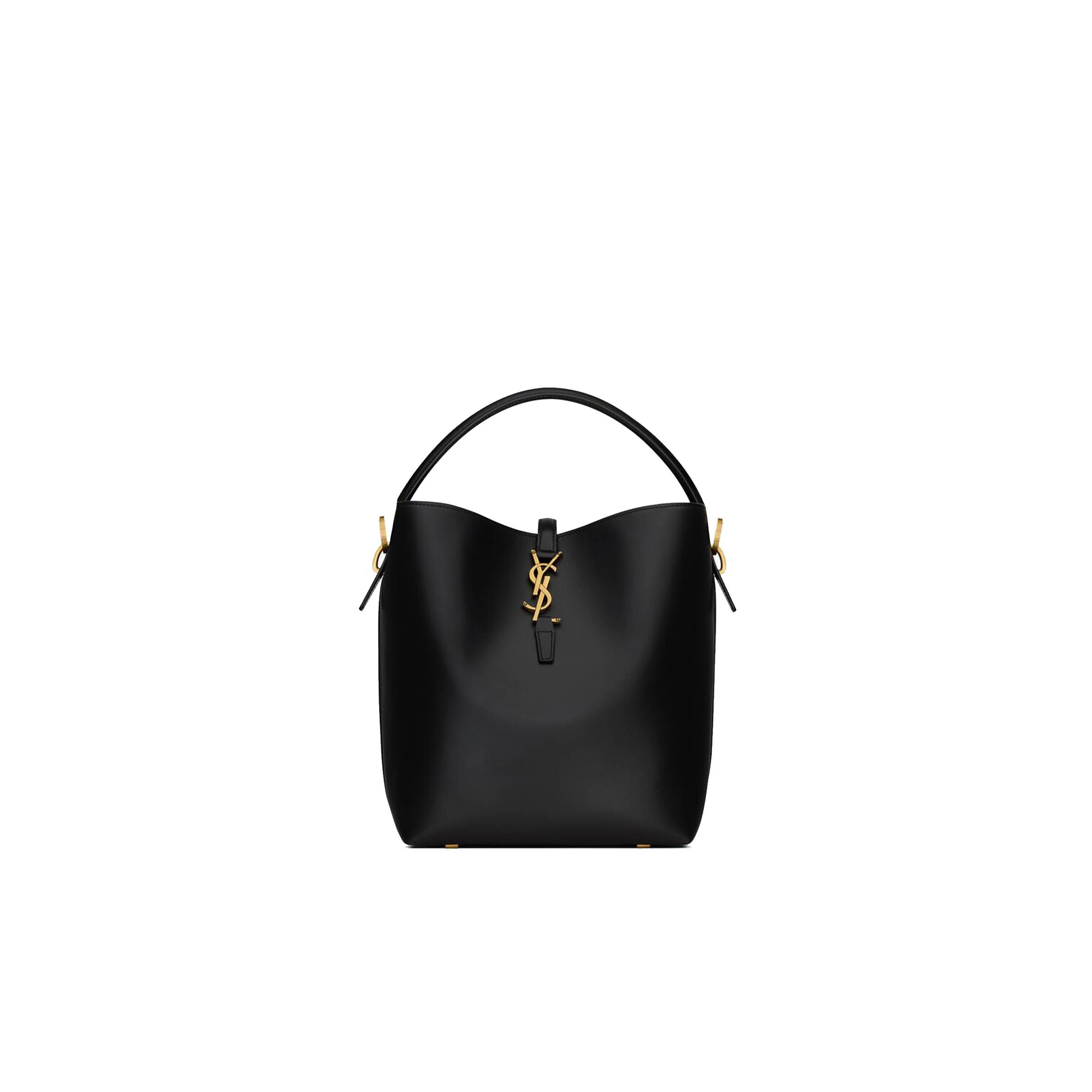 Y*L le 37 in shiny leather 7428282r20w1000 (25*20*16cm)