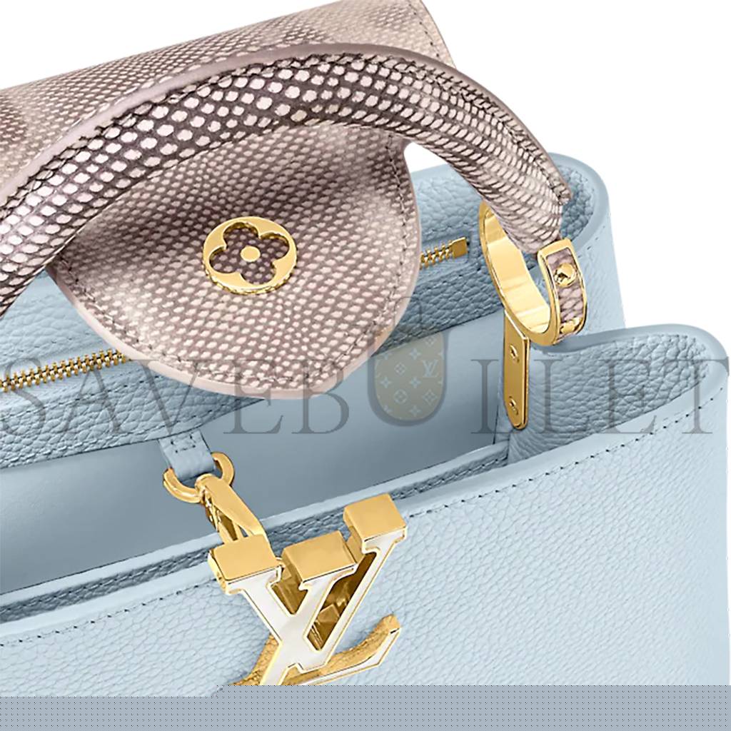 l**is V*t*n capucines bb m21166 (27*18*9cm)