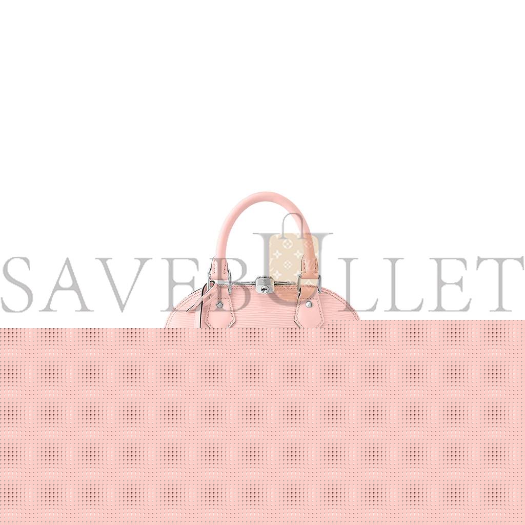 l**is V*t*n alma bb  handbags m41327 （23.5*17.5*11.5cm）