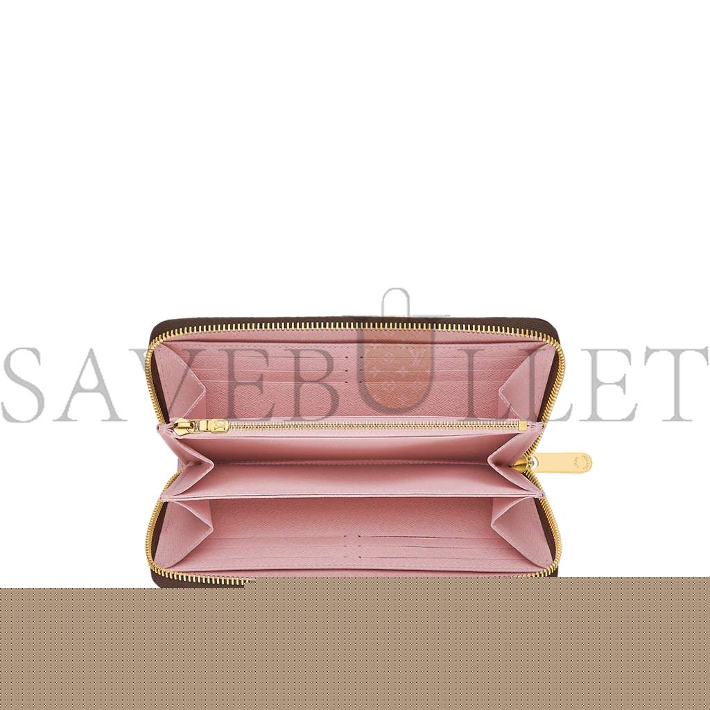 l**is V*t*n zippy wallet m41894 (19.5*10.5*2.5cm)