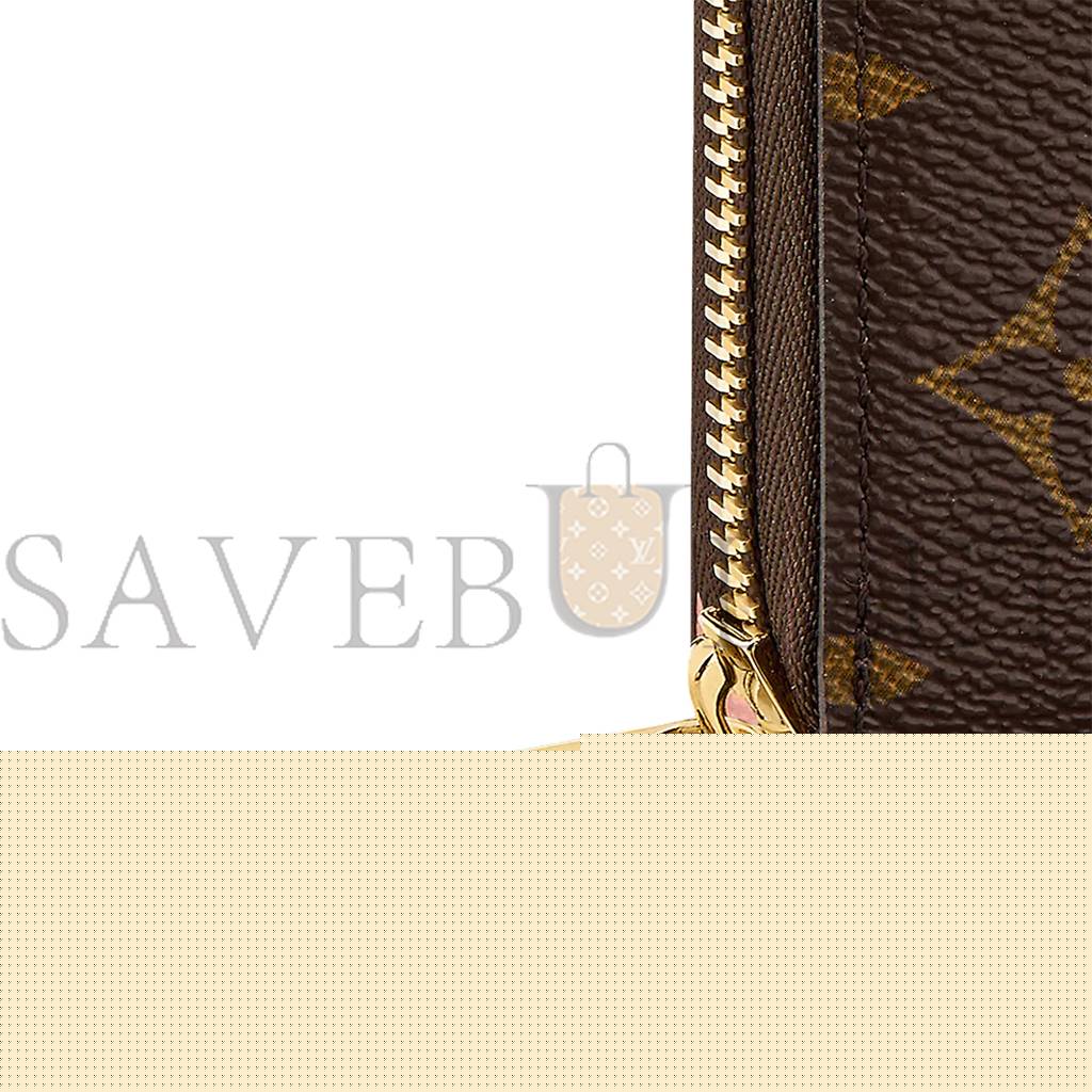 l**is V*t*n zippy wallet m41894 (19.5*10.5*2.5cm)