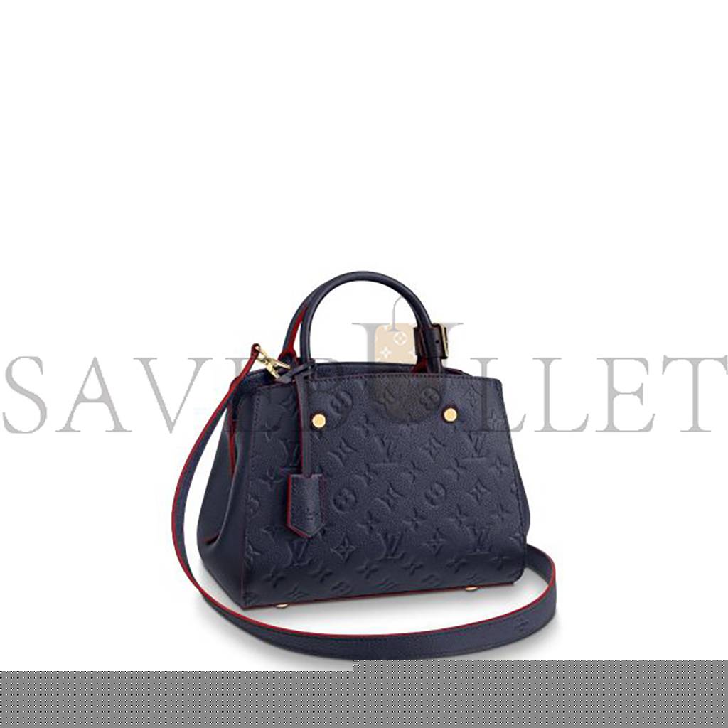 l**is V*t*n montaigne bb m42747 (29*20*13cm)