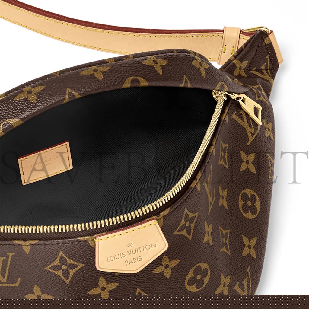 l**is V*t*n bumbag belt bag m43644 (37*14*13cm)