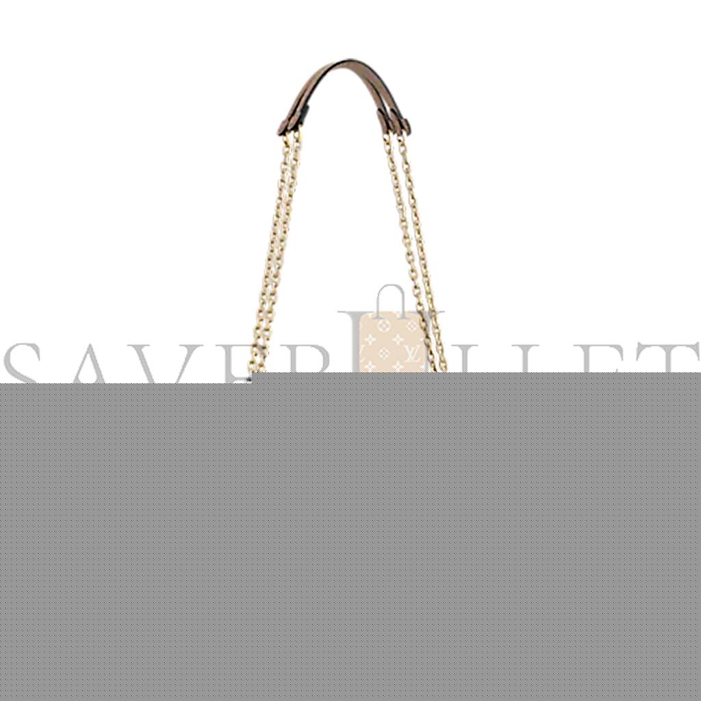 l**is V*t*n vavin pm bag m43931 (25*17*9.5cm)