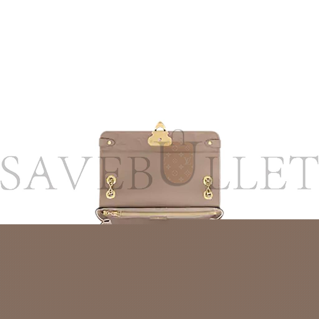 l**is V*t*n vavin pm bag m43931 (25*17*9.5cm)