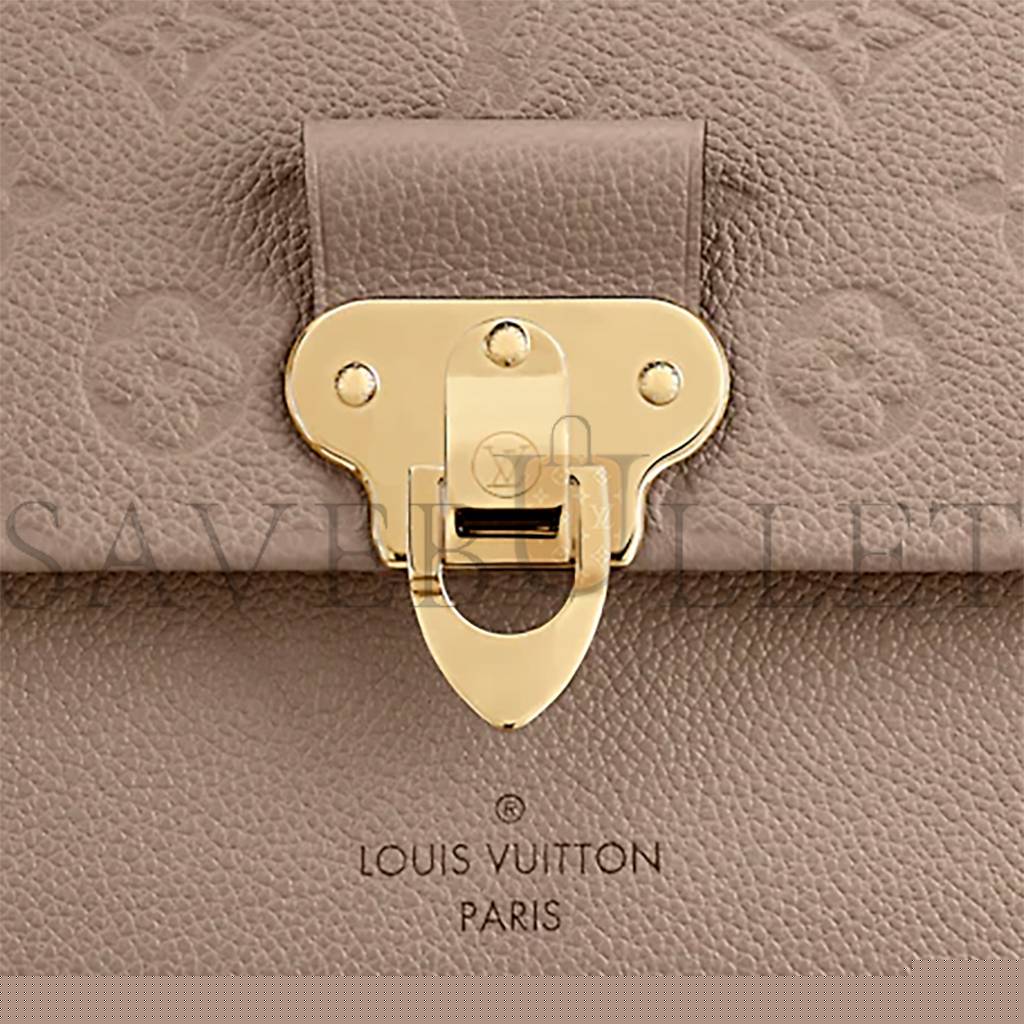 l**is V*t*n vavin pm bag m43931 (25*17*9.5cm)