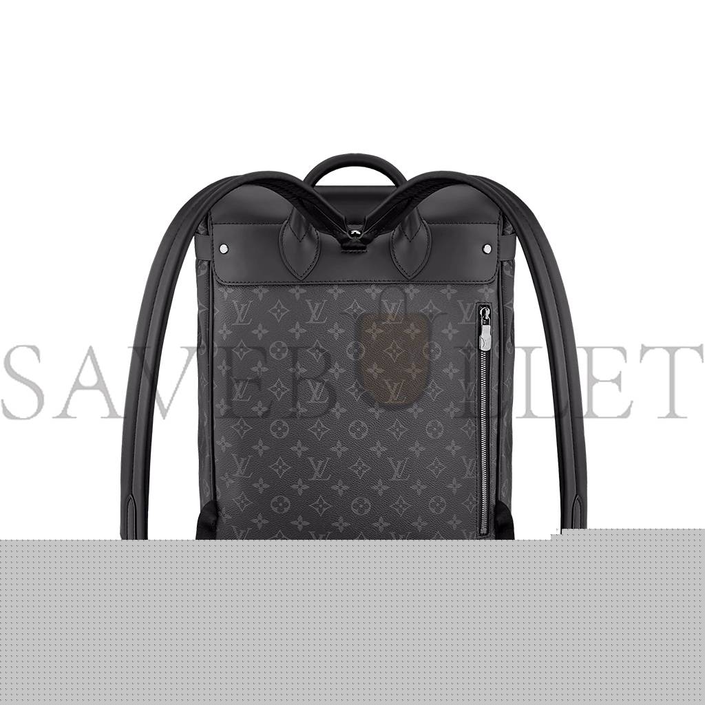 l**is V*t*n steamer backpack m44052 (32*45*16cm)