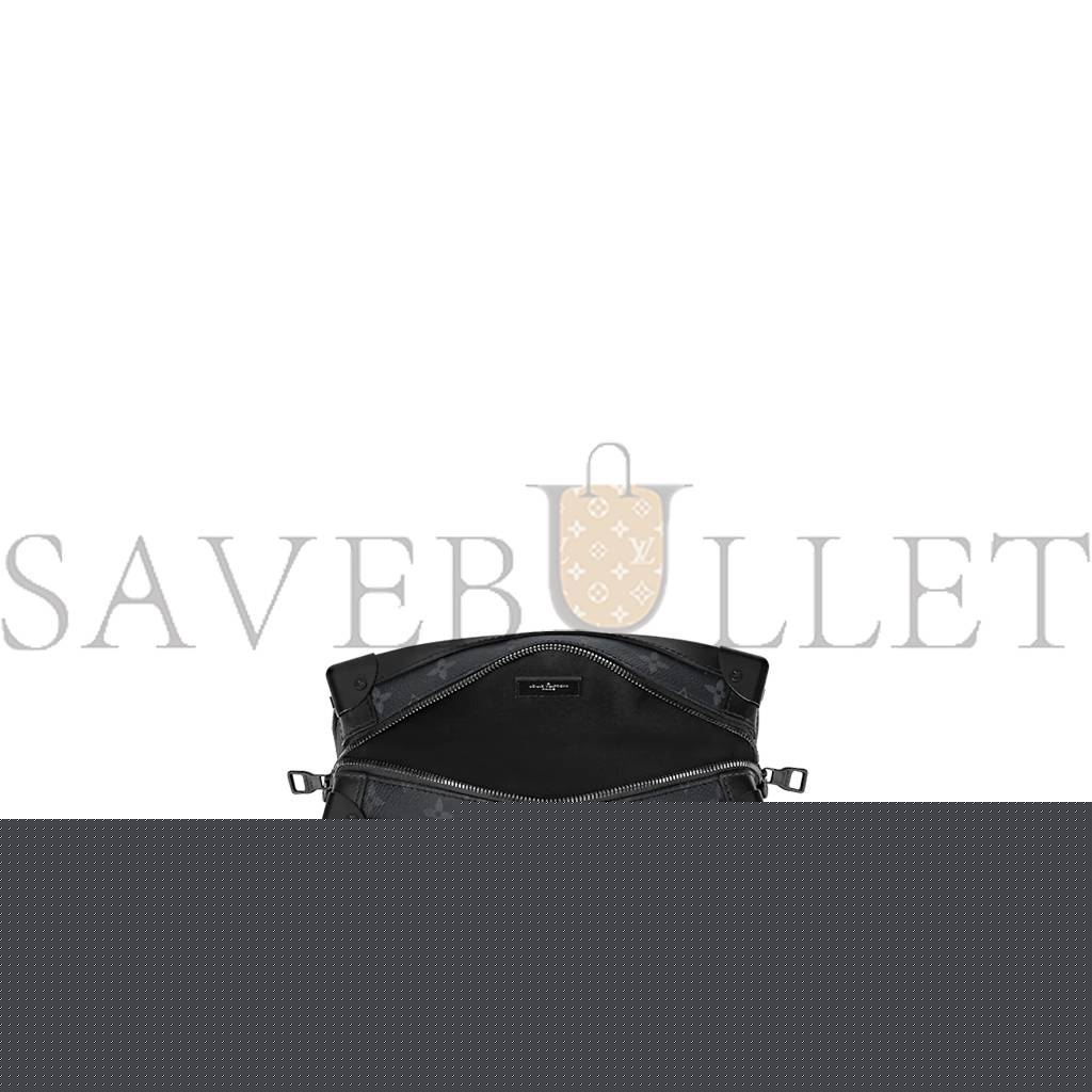 l**is V*t*n soft trunk bag m44730 (25*18*10cm)