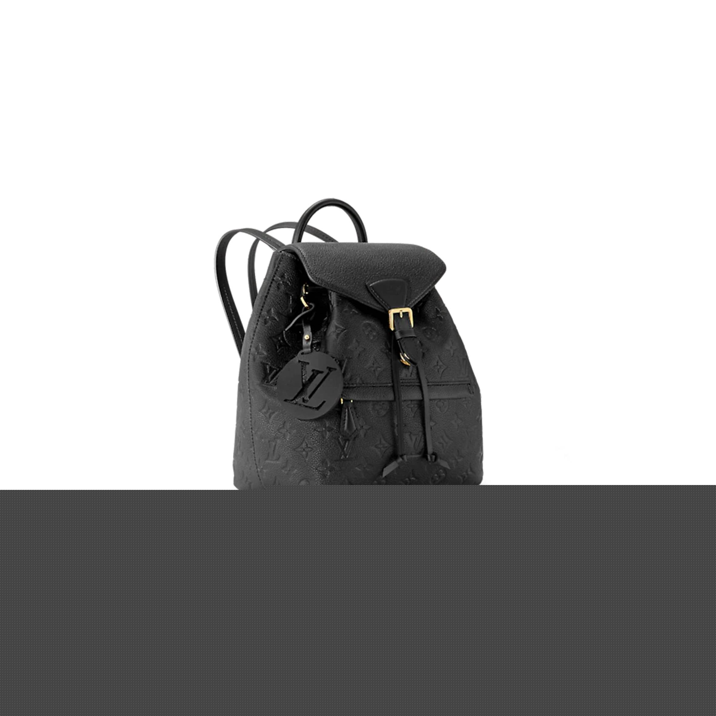 l**is V*t*n montsouris backpack m45205 (27.5*33*14cm)