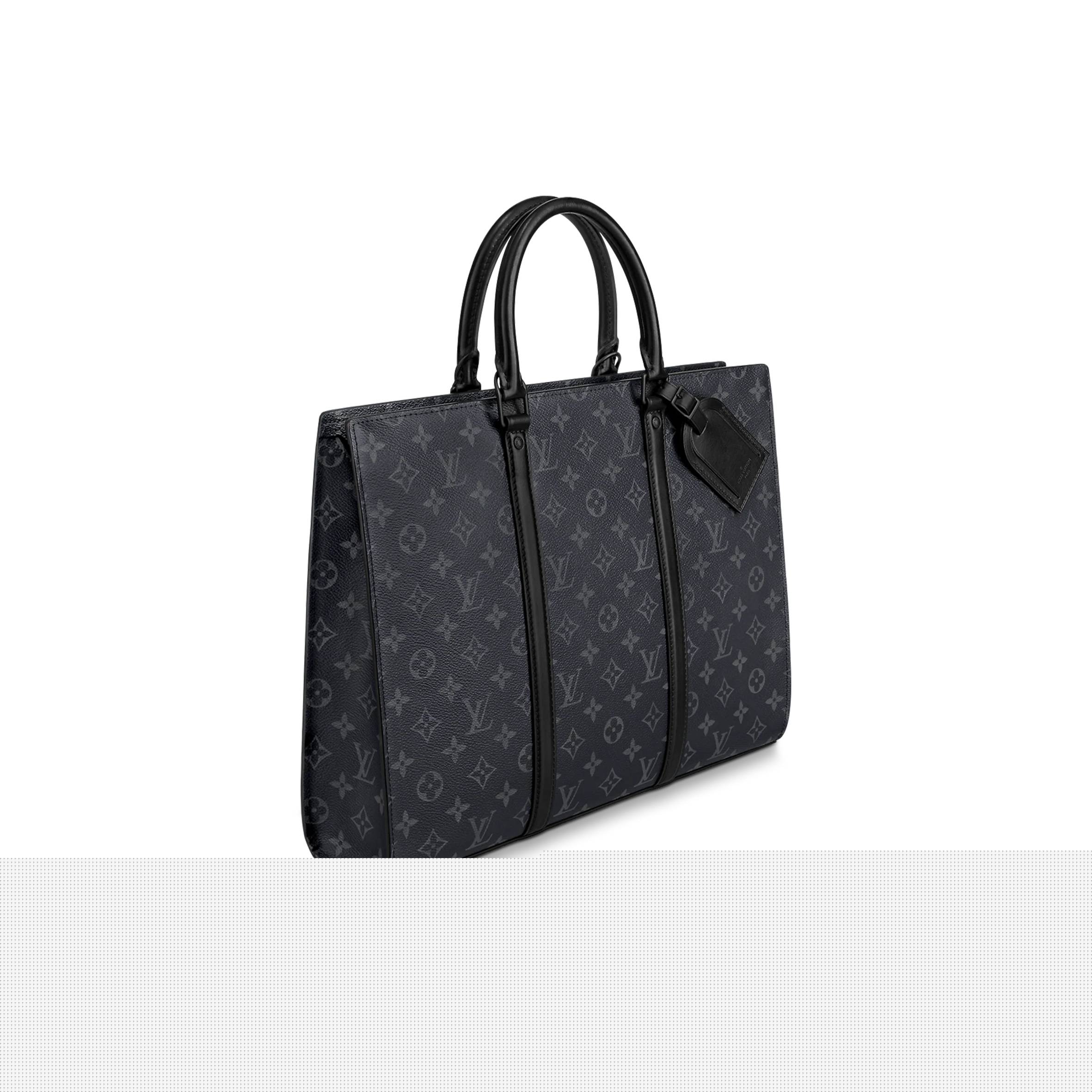 l**is V*t*n sac plat horizontal zippe m45265 (31*39*8.5cm)