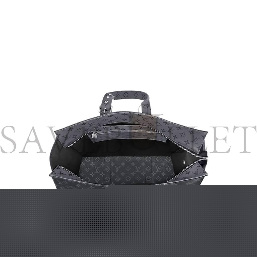 l**is V*t*n new cabas zippe gm handbag m45379 (38*44*21cm)