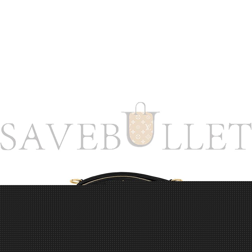 l**is V*t*n 3 pouch m45412 (22*17*6cm)