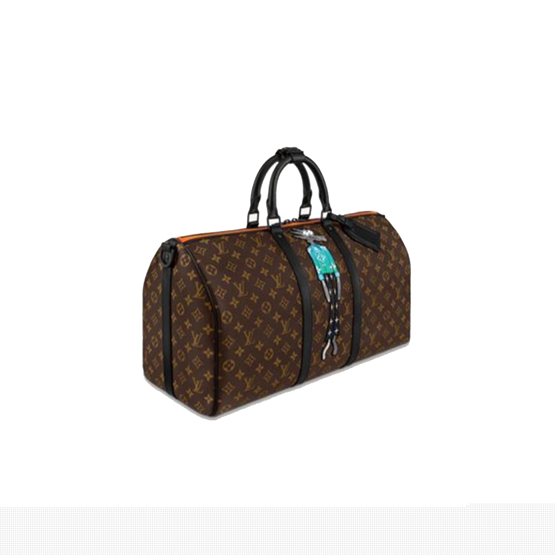 l**is V*t*n keepall bandouliÈre 50 m45616 (50*29*23cm)