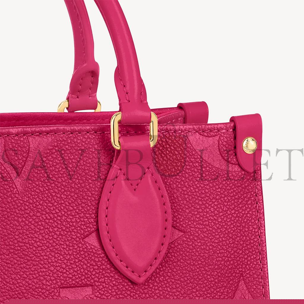 l**is V*t*n onthego pm  m45660 (25*19*11.5cm)