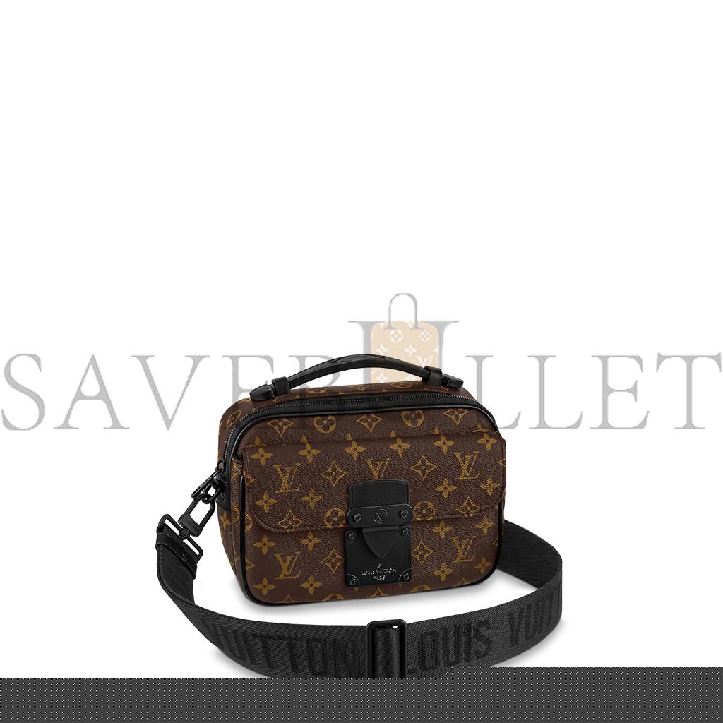 l**is V*t*n s lock messenger  m45806 (22*18*8cm)