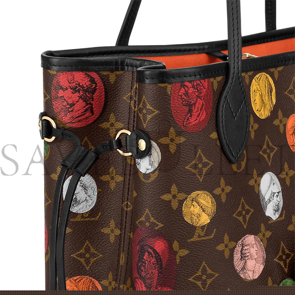l**is V*t*n neverfull mm m45923 (31*28*14cm)