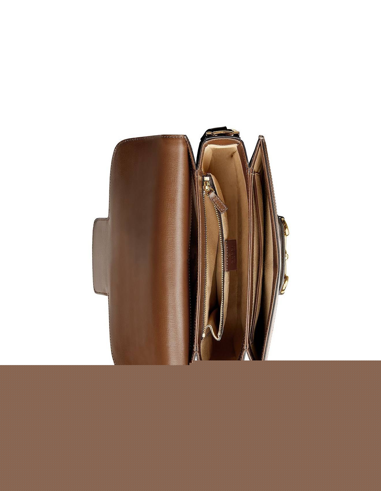 G*u*i horsebit 1955 shoulder bag (25*18*8cm)