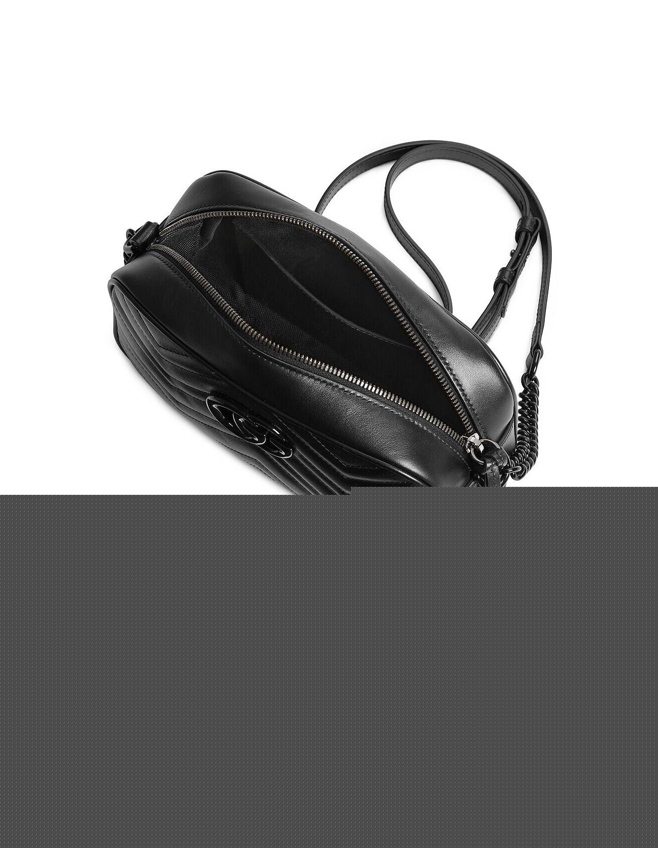 G*u*i gg marmont small shoulder bag  447632 ( 24*13*7cm)