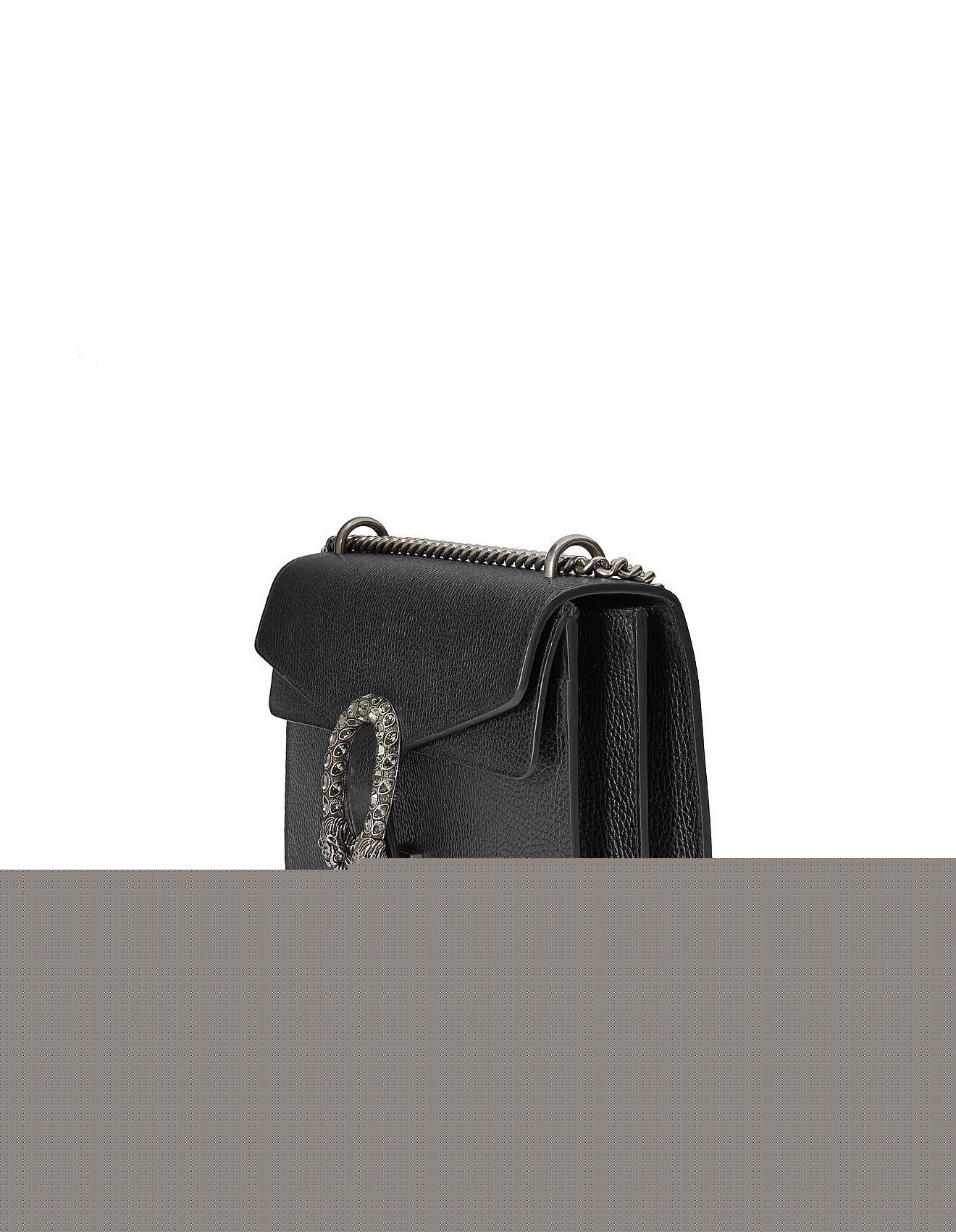 G*u*i dionysus small shoulder bag  400249 (28*17*9cm)