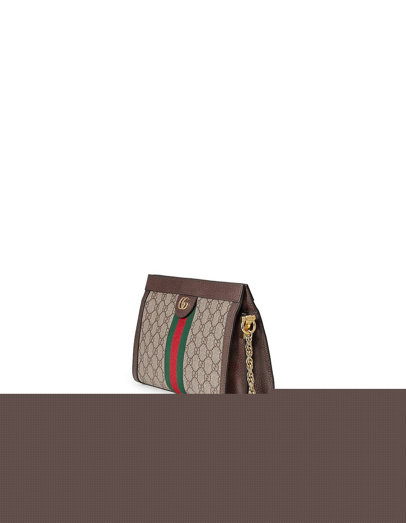 G*u*i ophidia gg small shoulder bag 503877  (26*17.5*8cm)