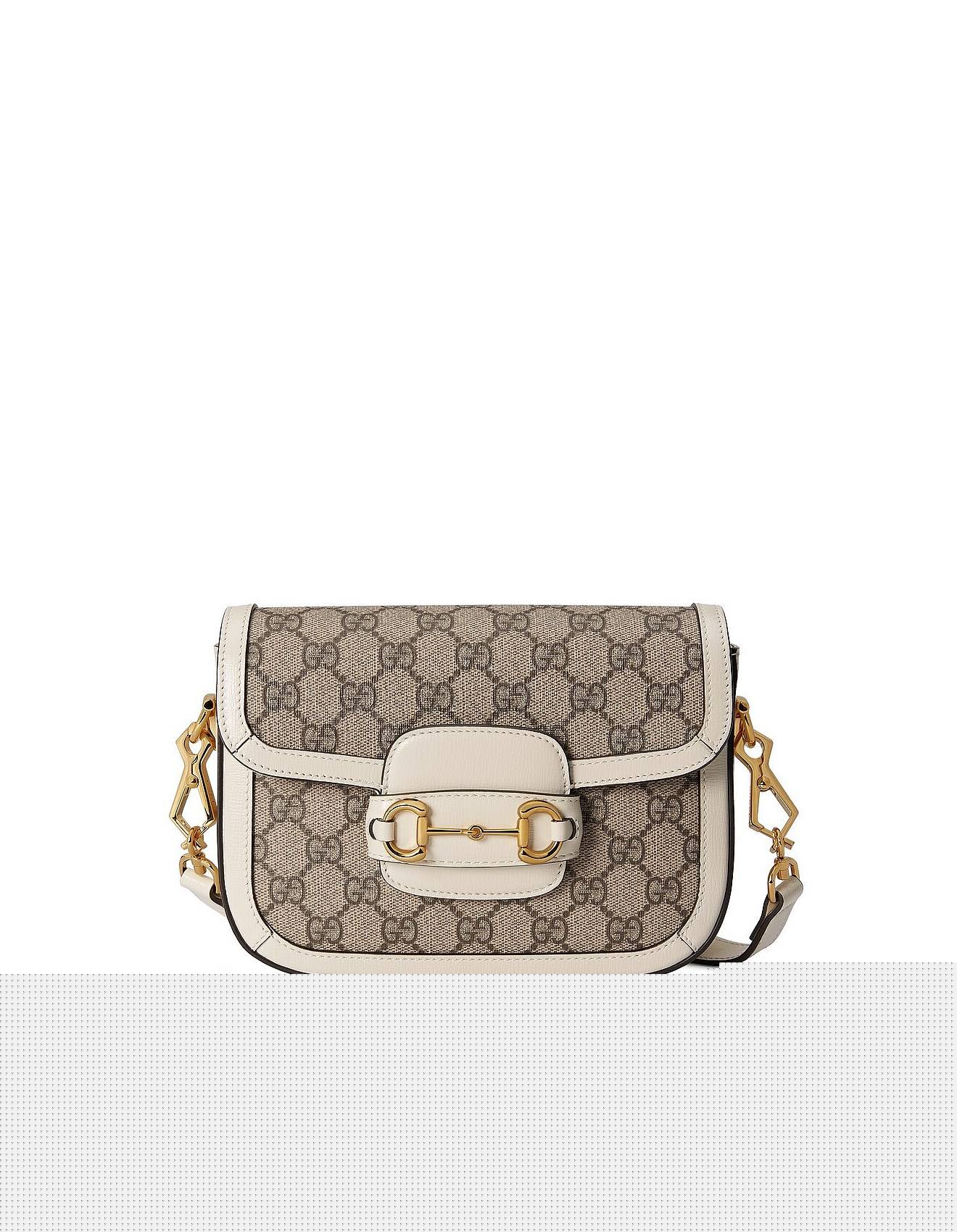 G*u*i horsebit 1955 mini bag 658574 (20.5*14.5*5cm)