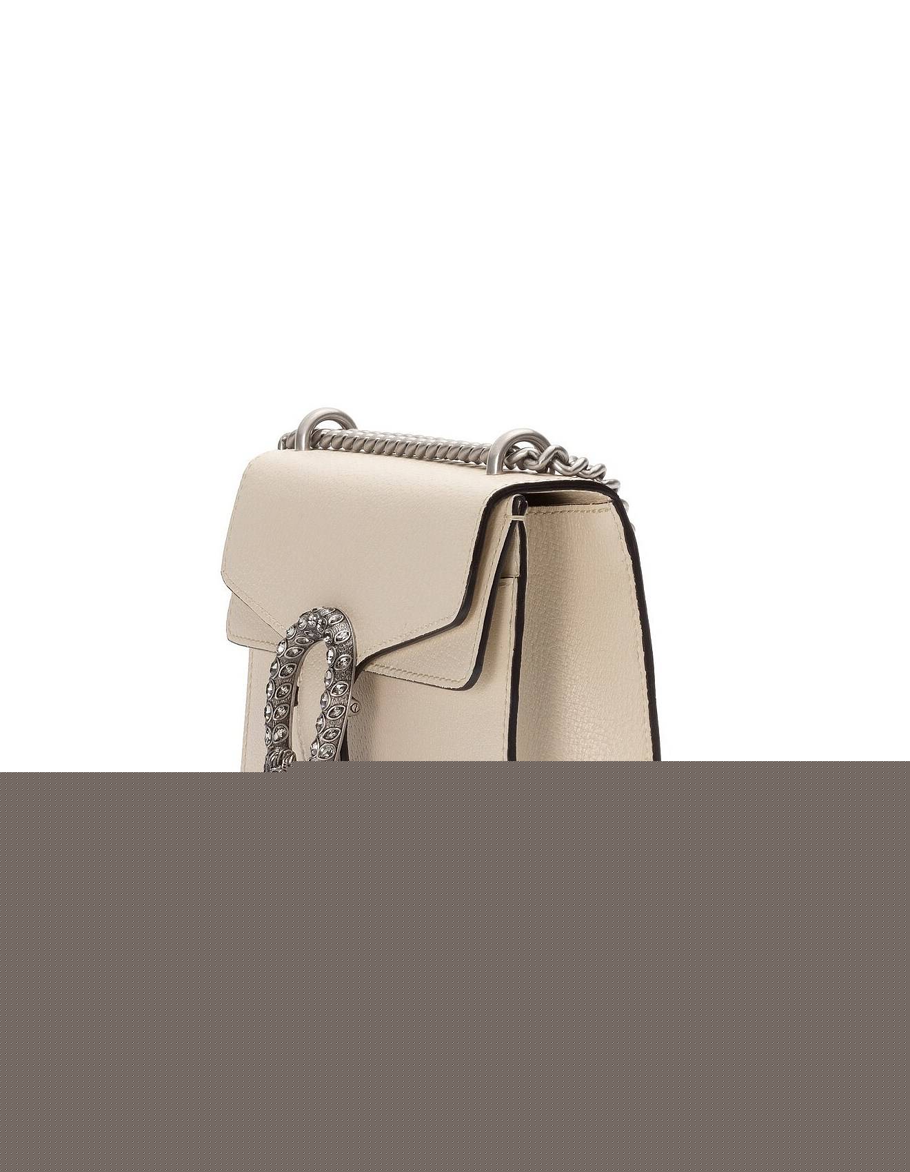 G*u*i dionysus mini leather bag  421970 (20*15.5*5cm)