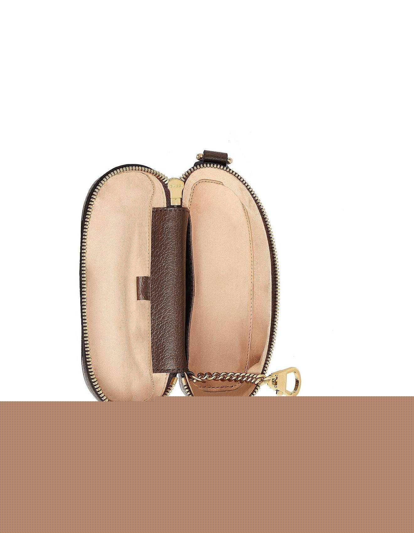 G*u*i ophidia gg top handle mini bag  25450208 (15.5*10.5*5.5cm)