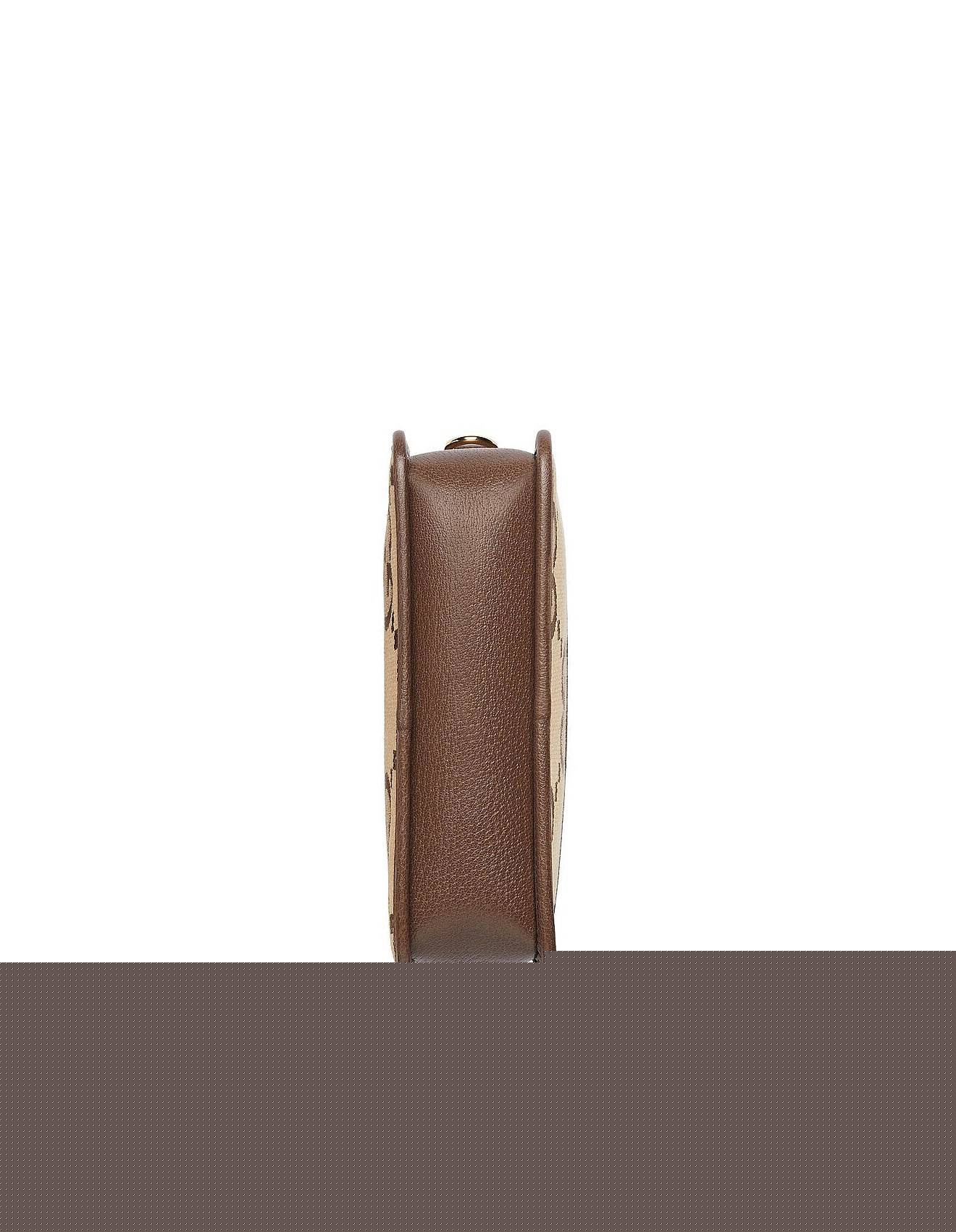 G*u*i jumbo gg mini bag 696075（22.5*14*7cm）