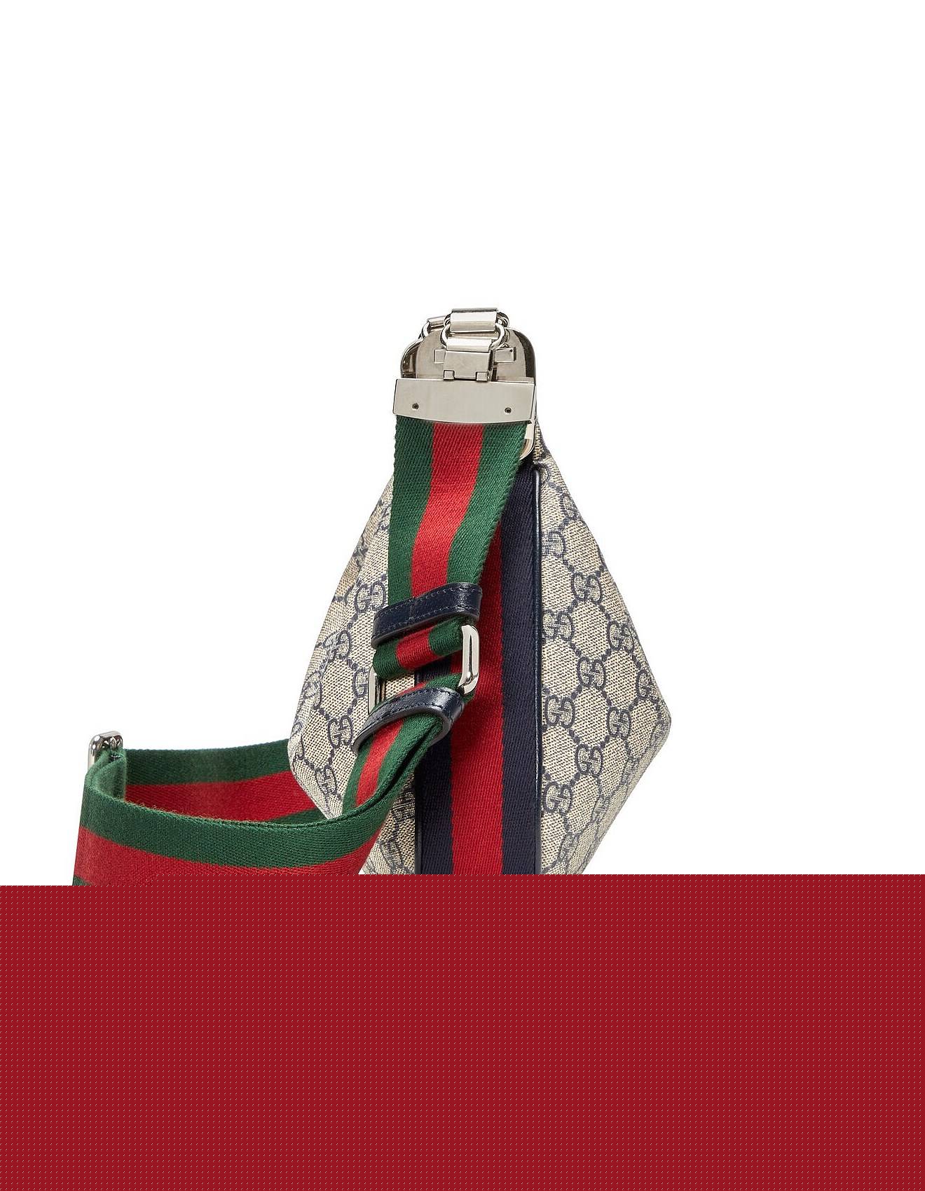 G*u*i attache small shoulder bag 699409 (23*22*5cm)