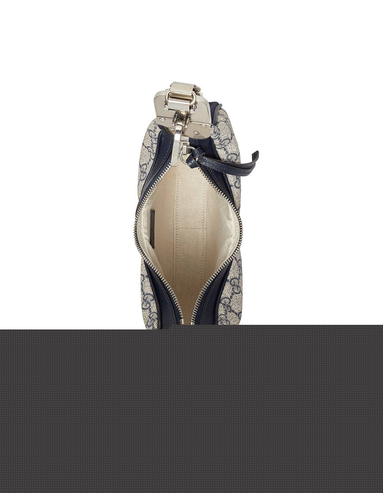 G*u*i attache small shoulder bag 699409 (23*22*5cm)