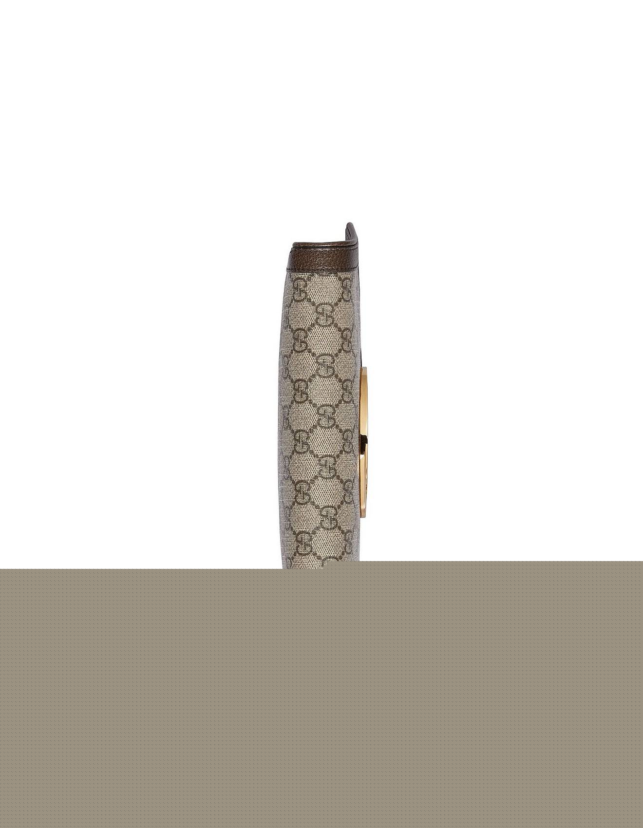 G*u*i blondie shoulder bag 699268  (28*16*4cm)