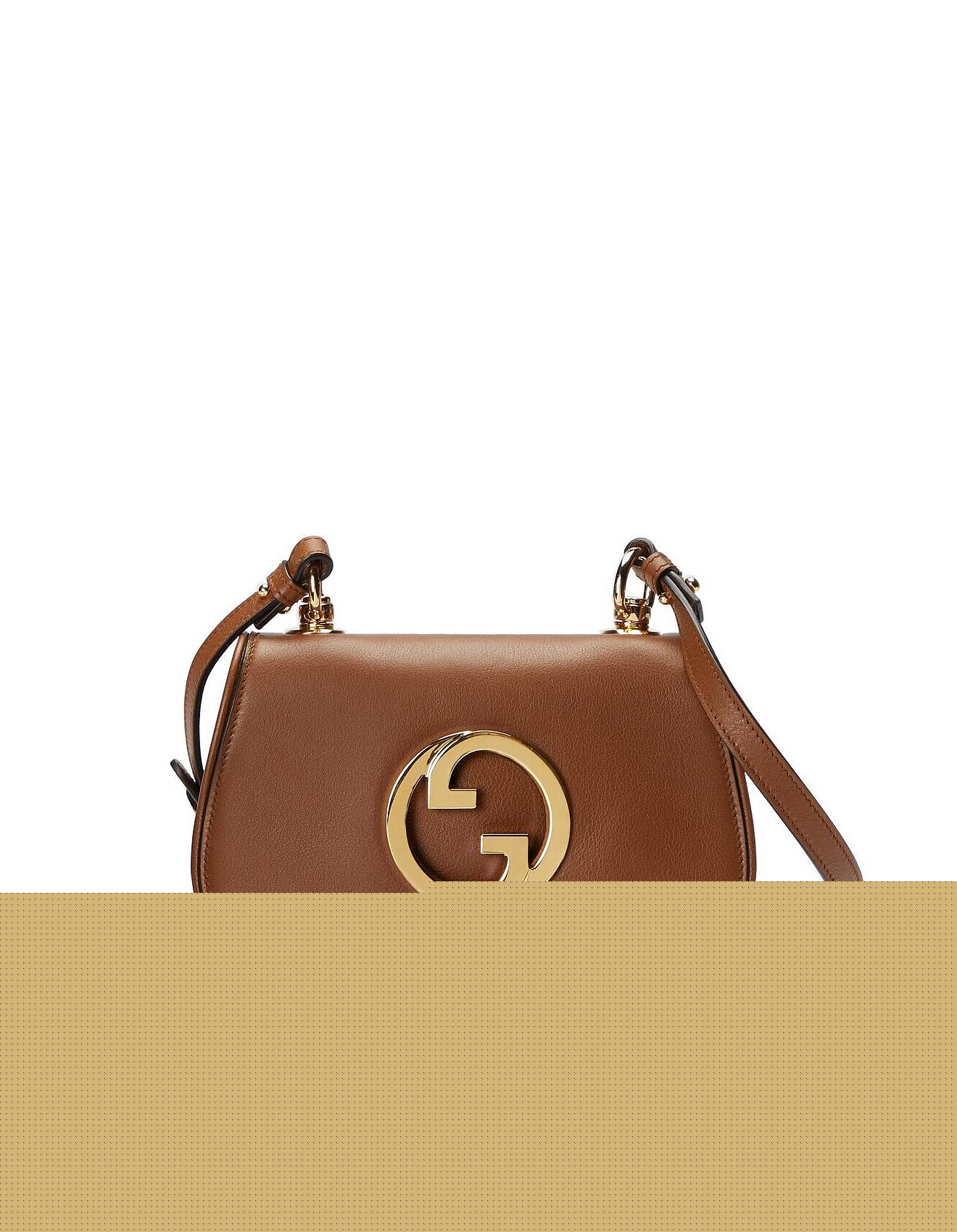 G*u*i blondie mini bag 698643 (22*13*5.5cm)